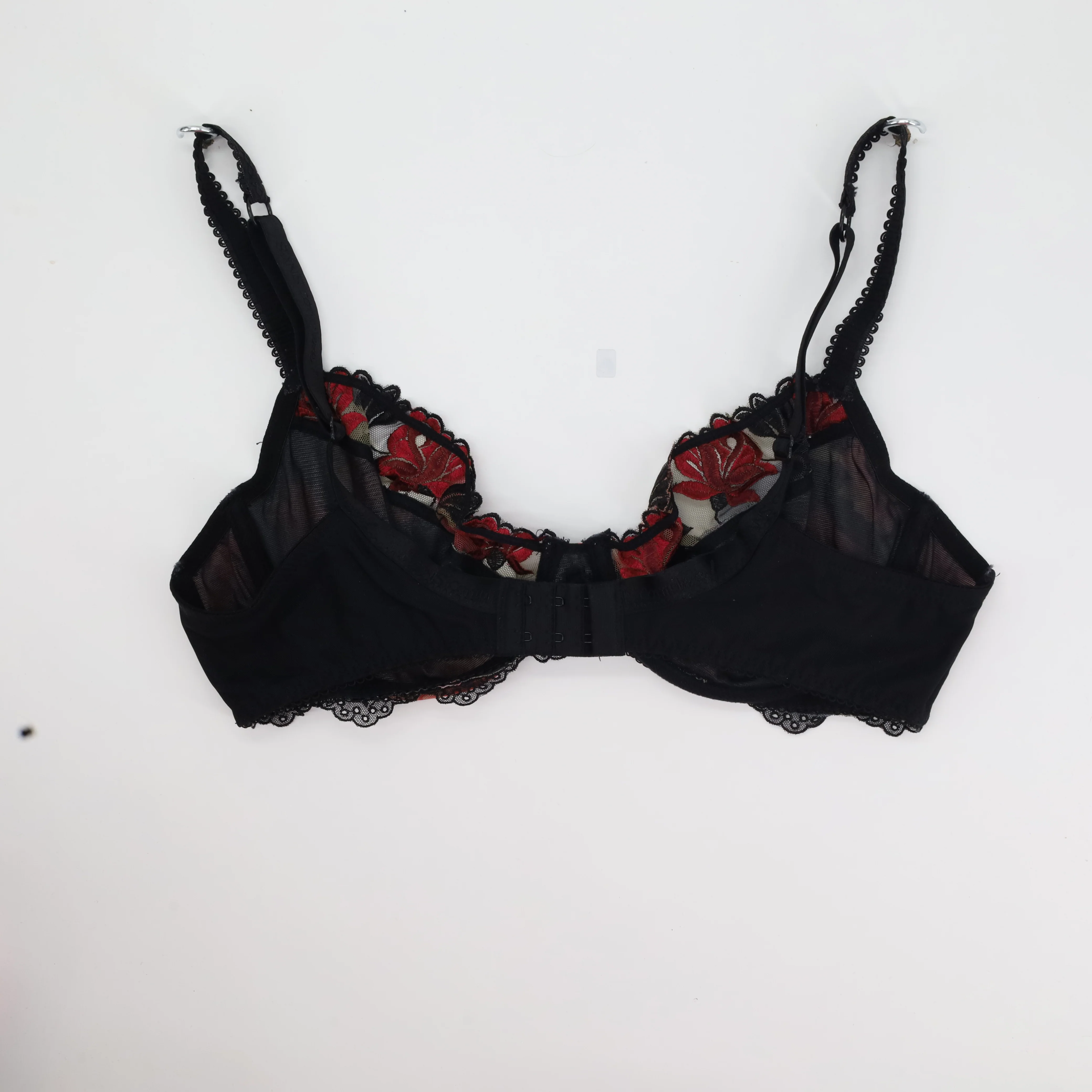 Soutien-gorge Sans Complexe Noir - Image 2