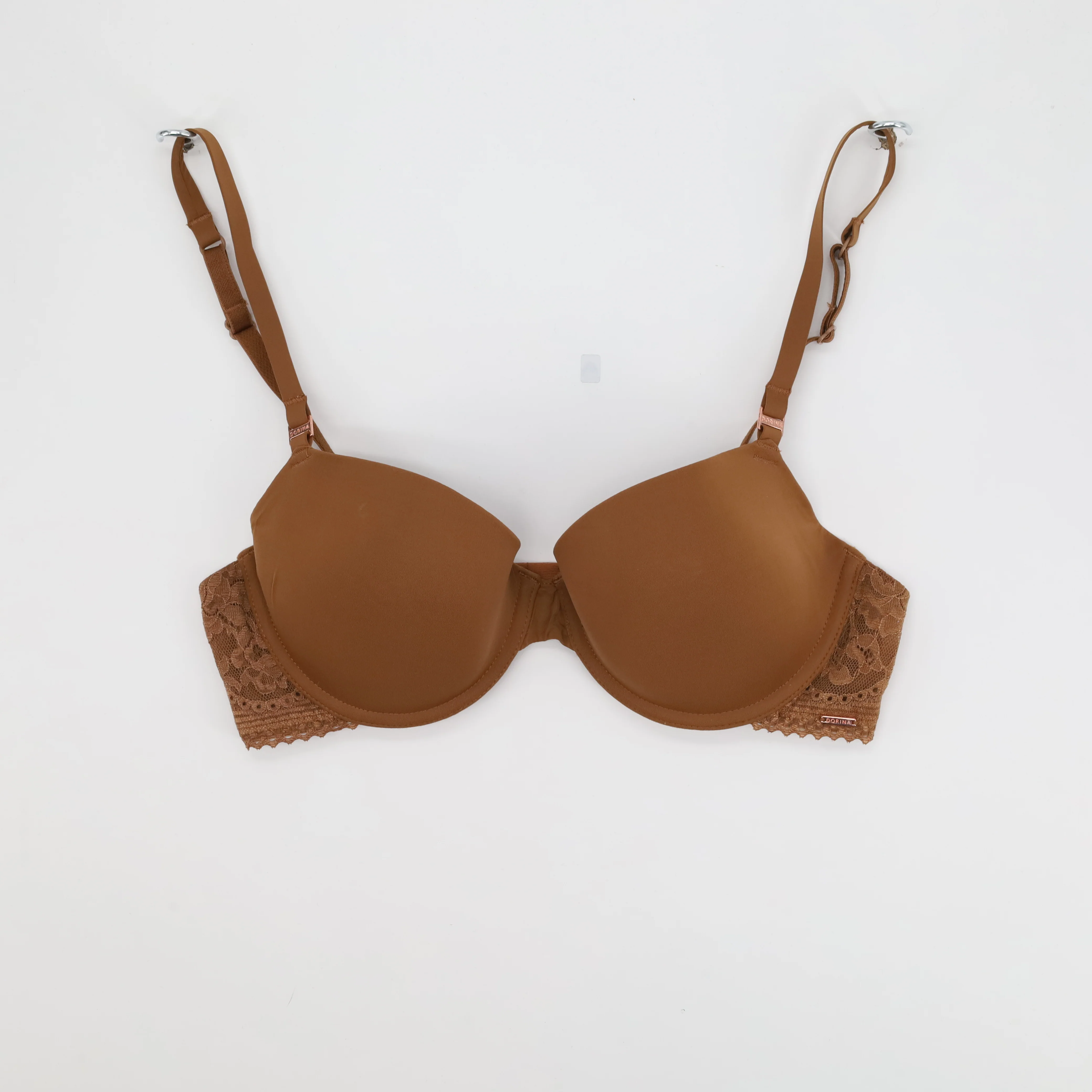 Soutien-gorge Dorina Marron