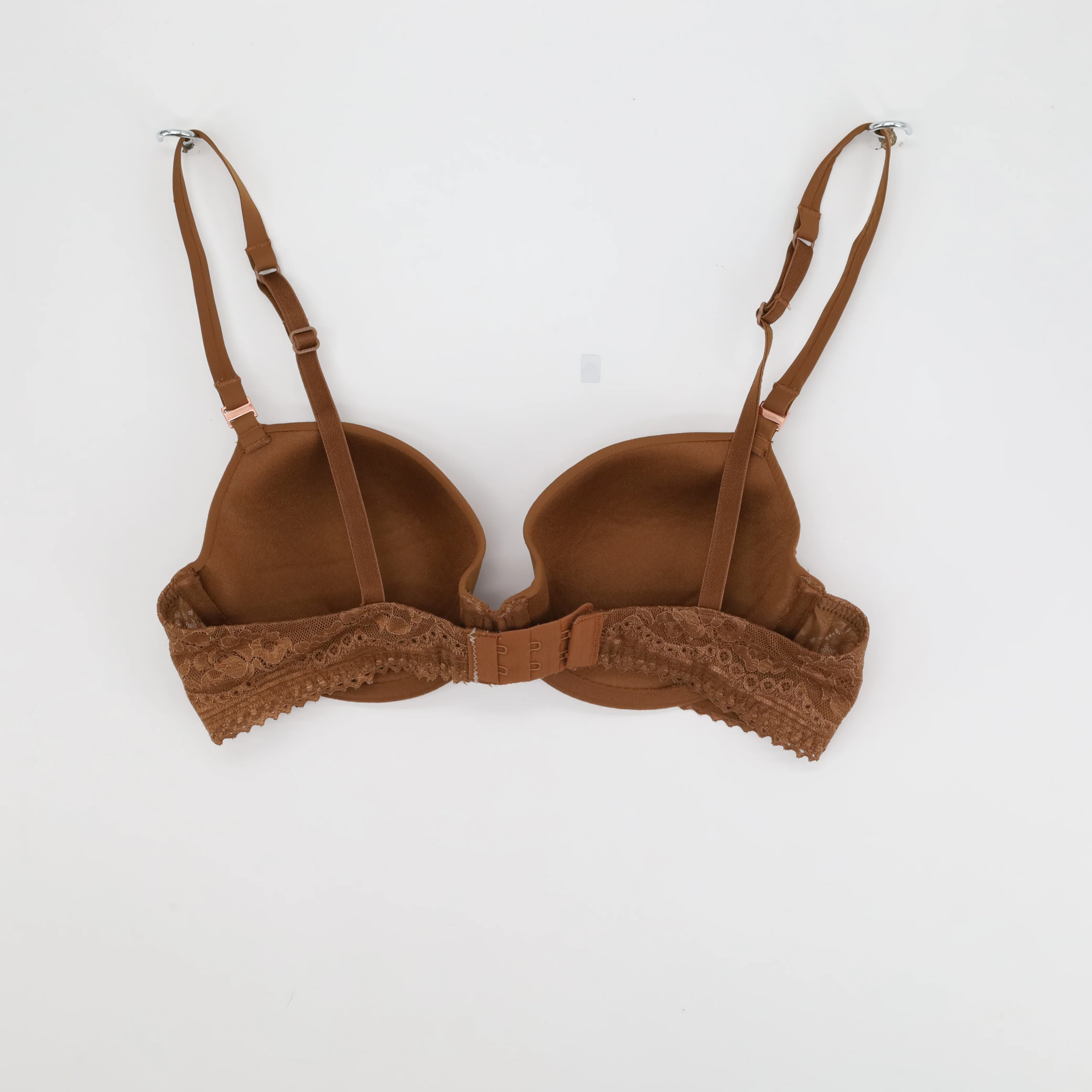 Soutien-gorge Dorina Marron - Image 2