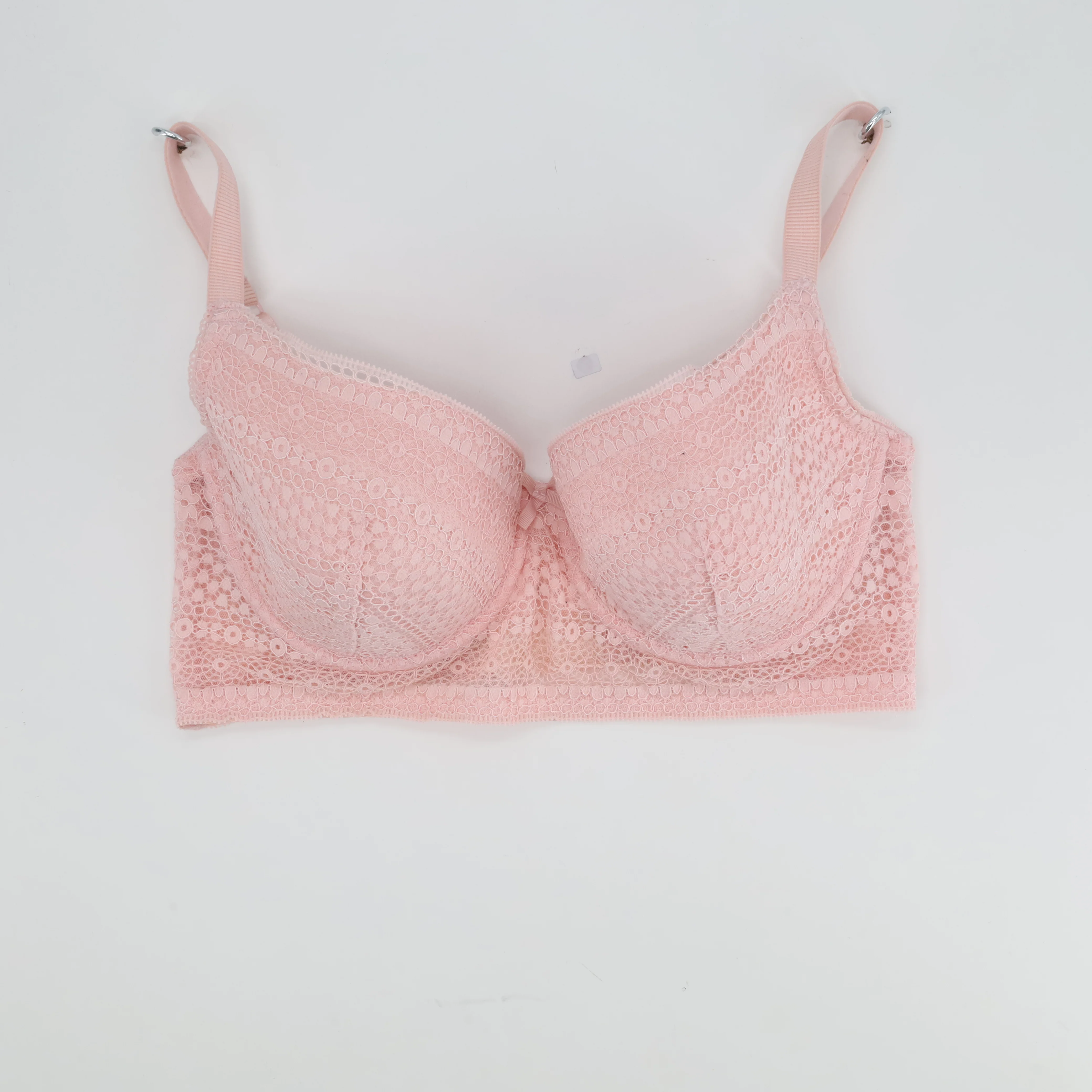 Soutien-gorge ETAM Rose - Image 2
