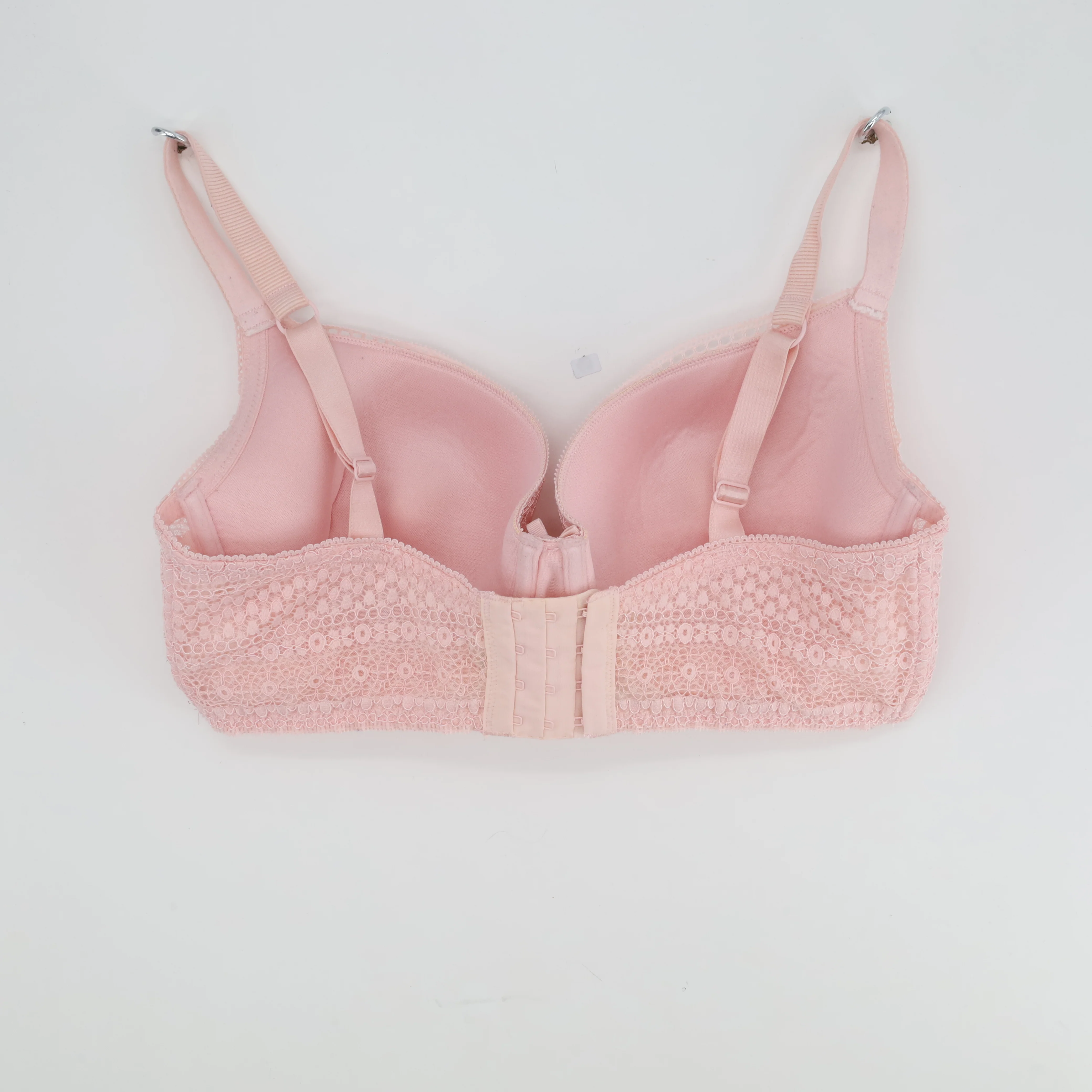 Soutien-gorge ETAM Rose - Image 3