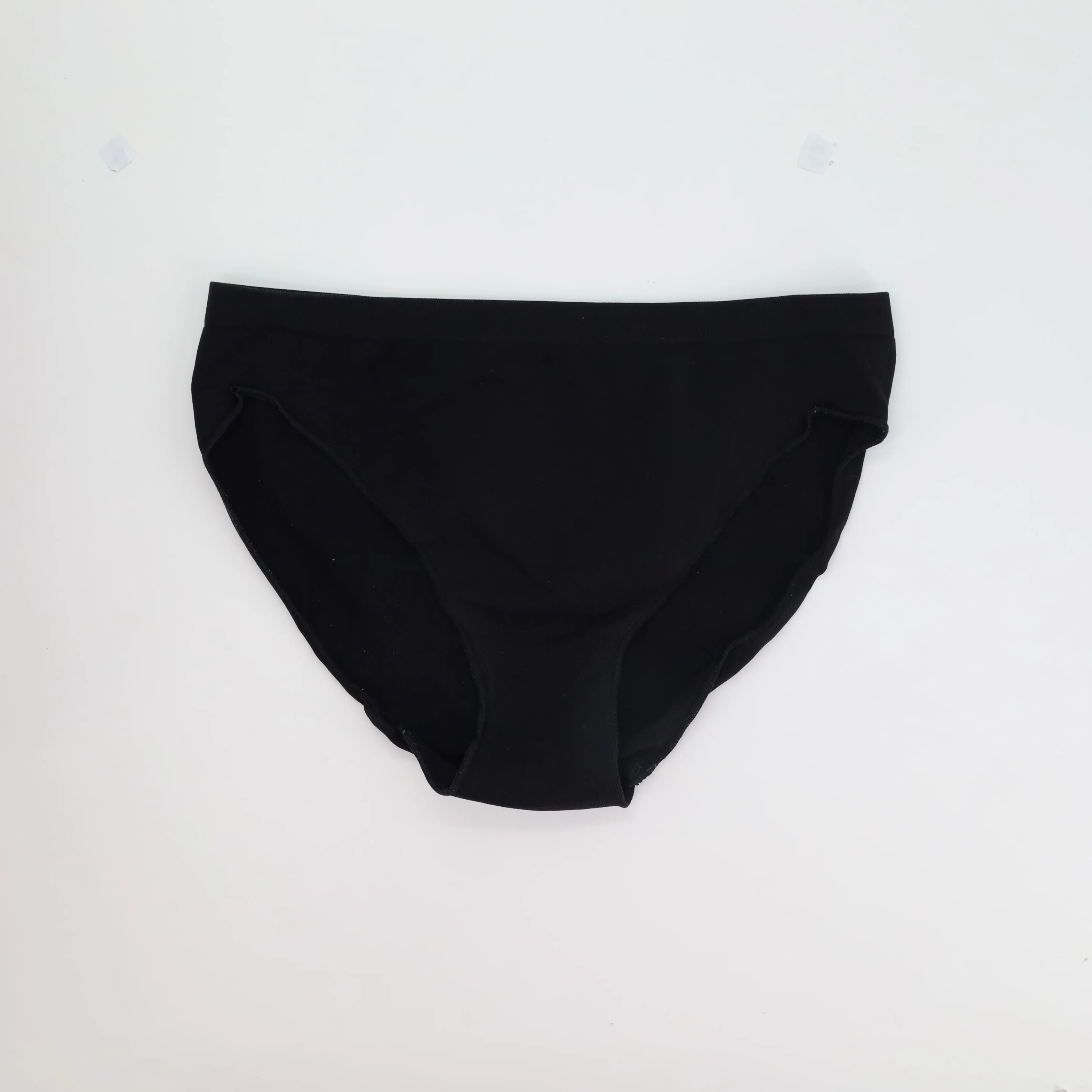 Culotte Well Noir