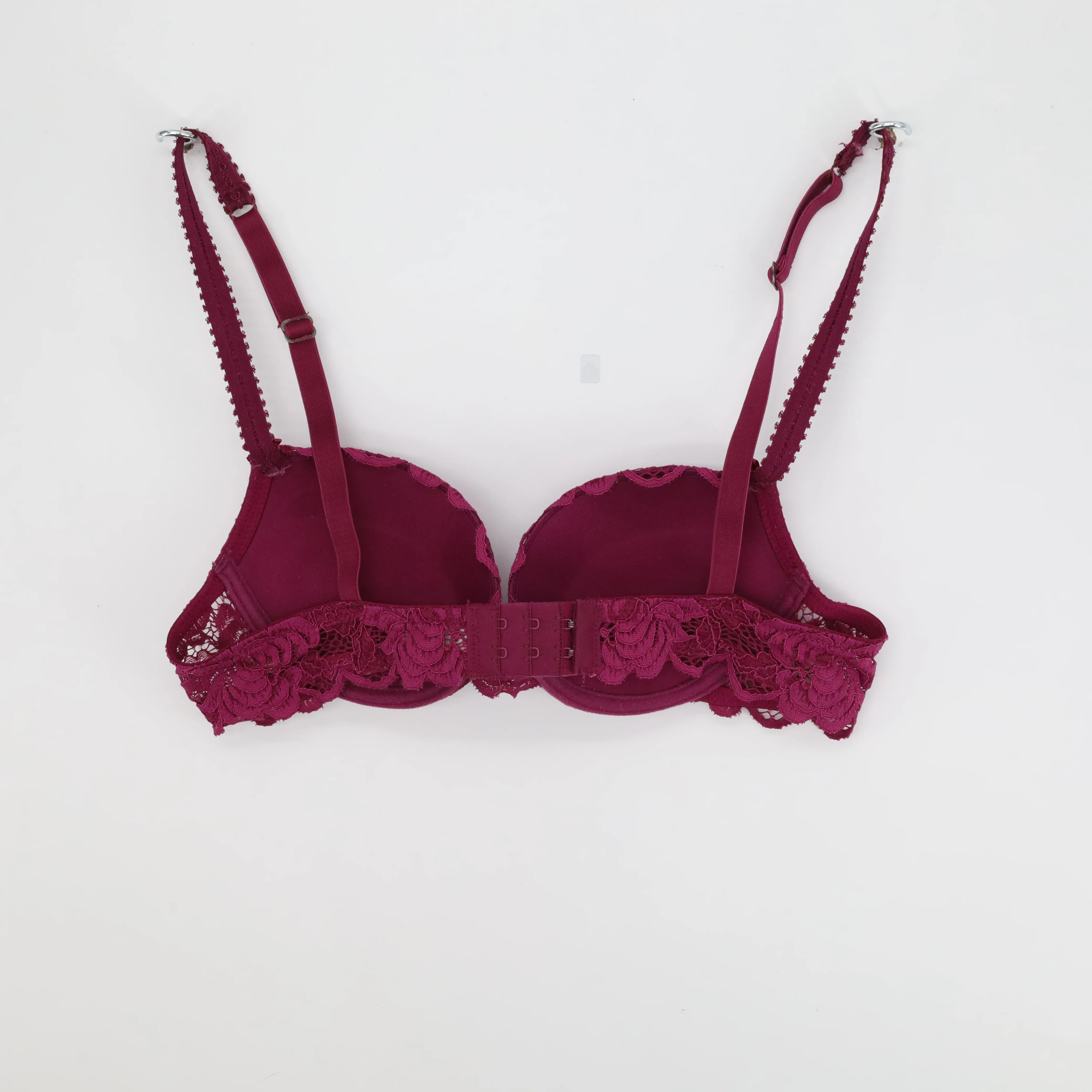 Soutien-gorge RougeGorge Violet - Image 2