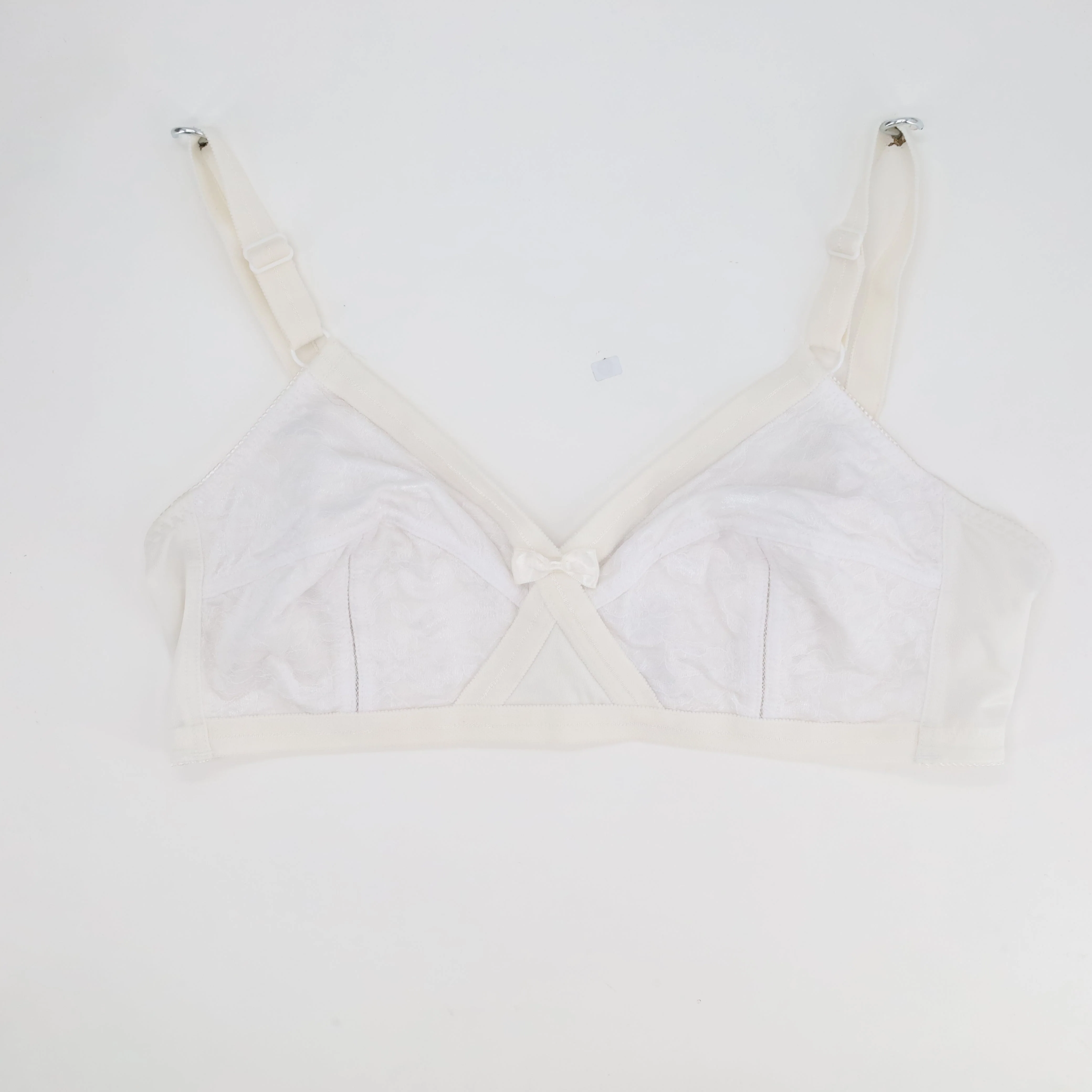 Soutien-gorge Blancheporte Blanc - Image 2