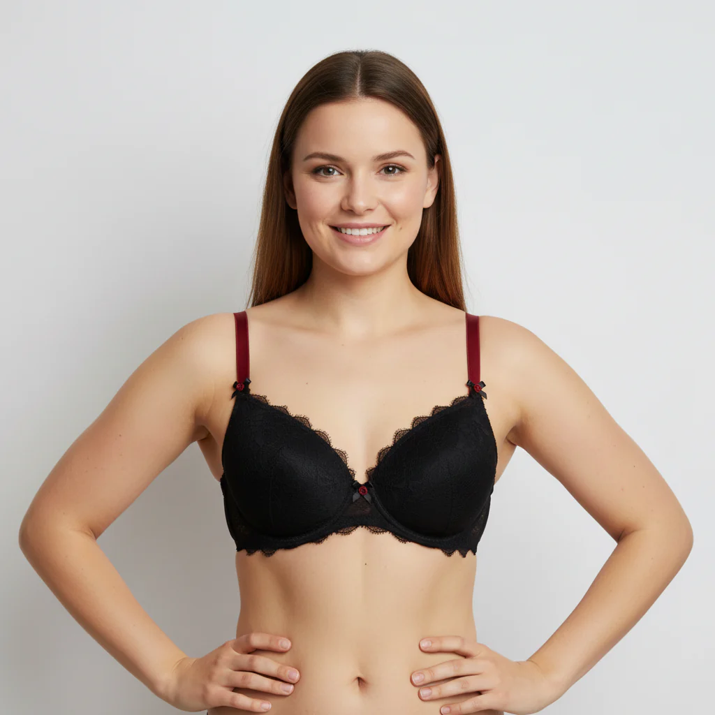 Soutien-gorge ETAM Noir