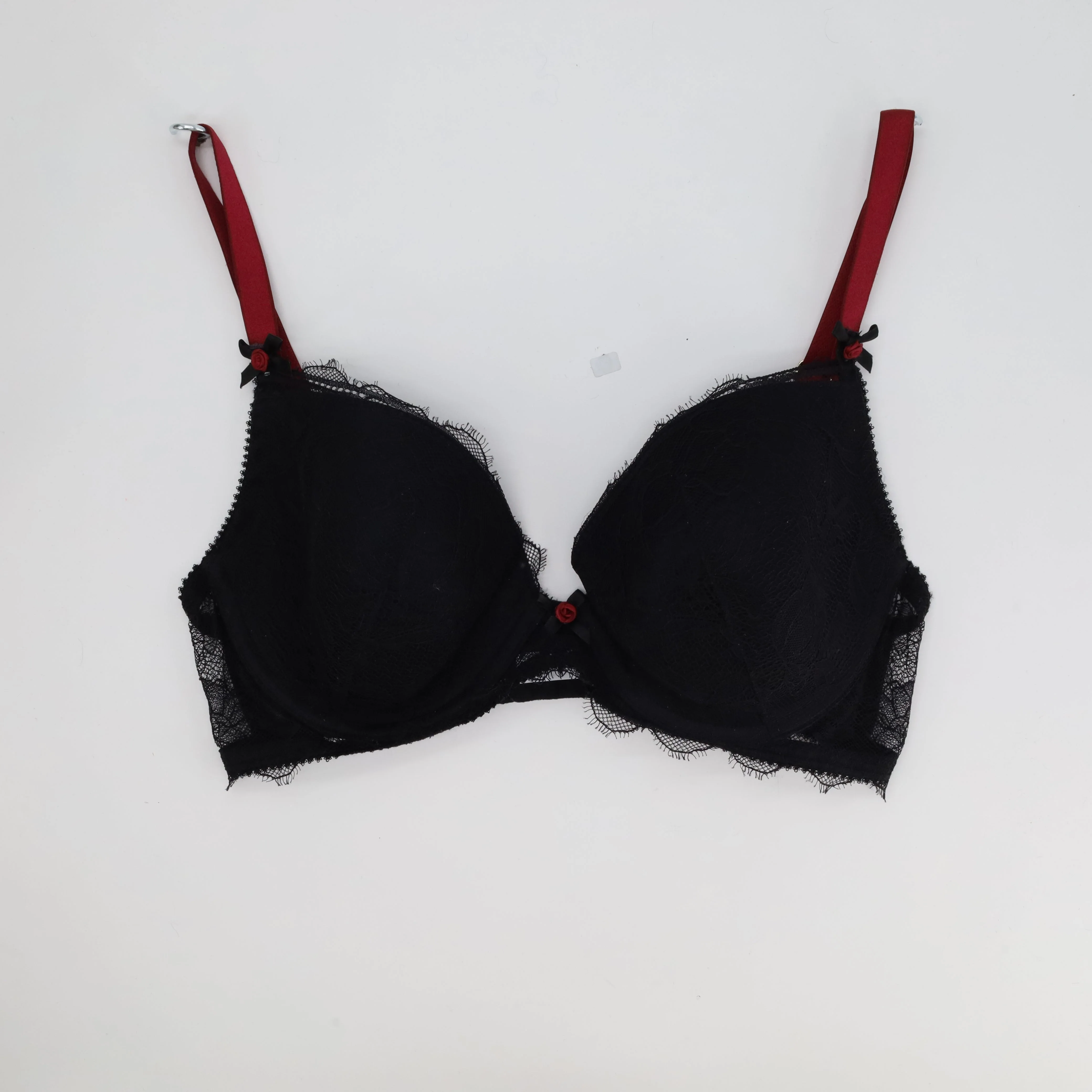 Soutien-gorge ETAM Noir - Image 2