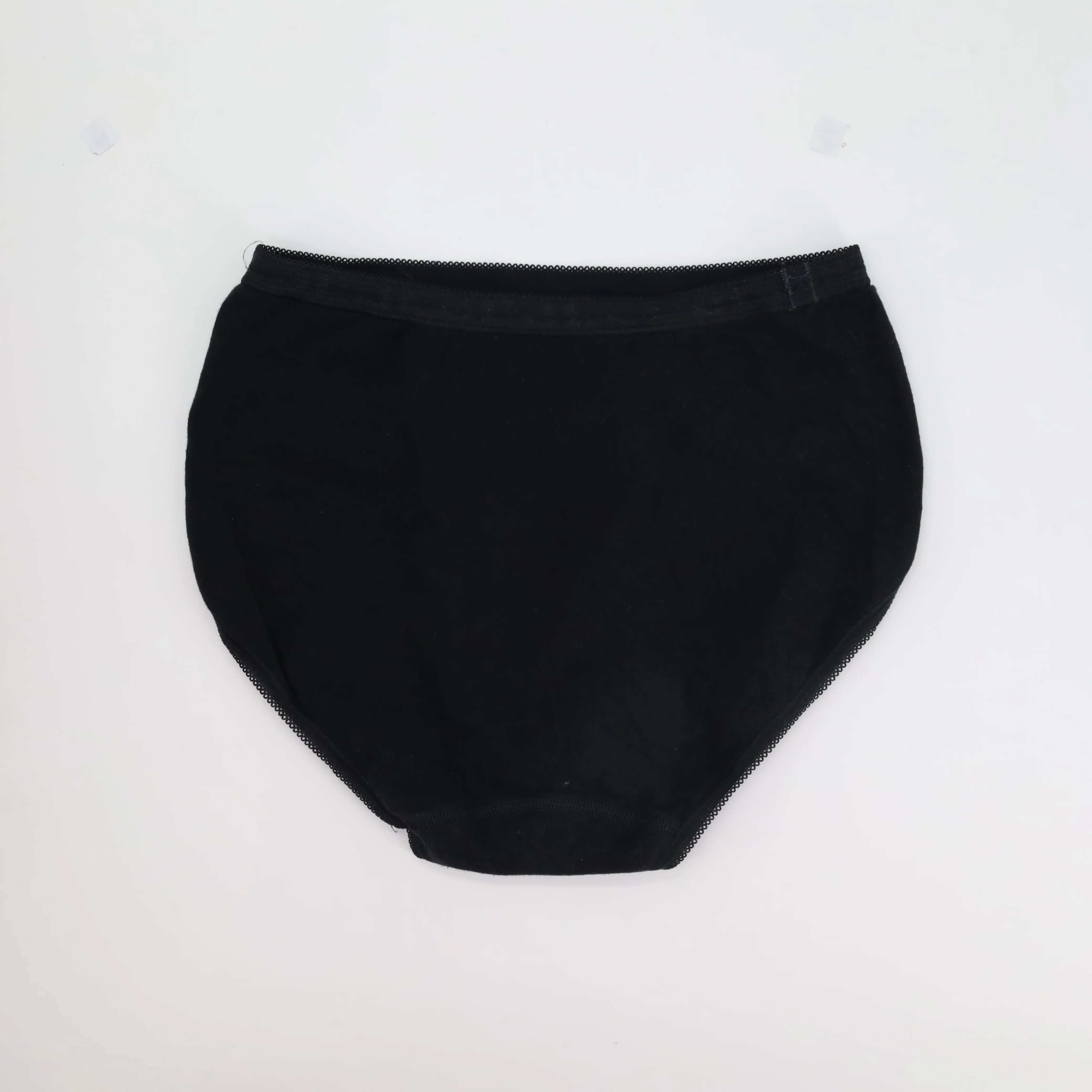 Culotte Sloggi Noir - Image 2
