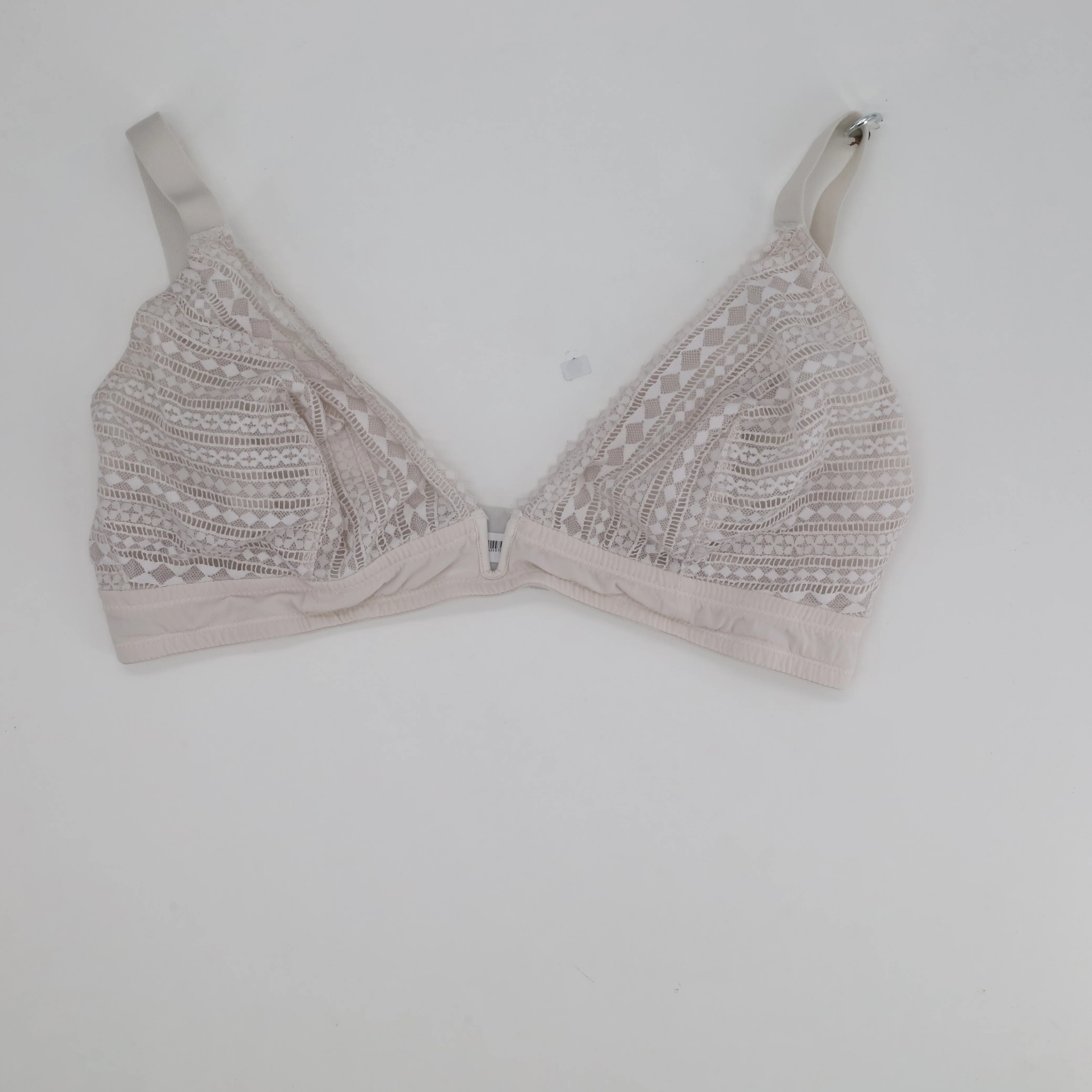 Soutien-gorge ETAM Blanc - Image 2