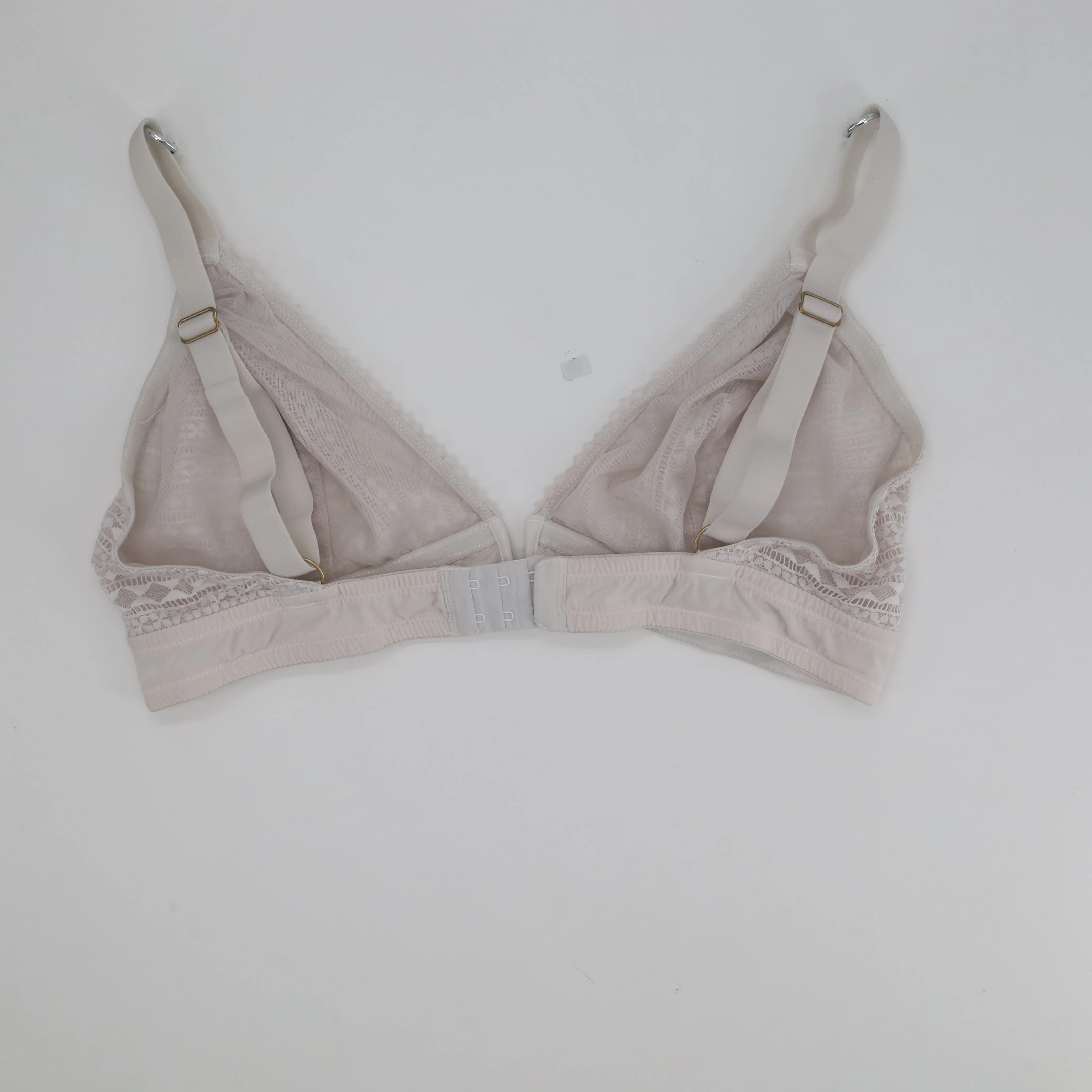 Soutien-gorge ETAM Blanc - Image 3