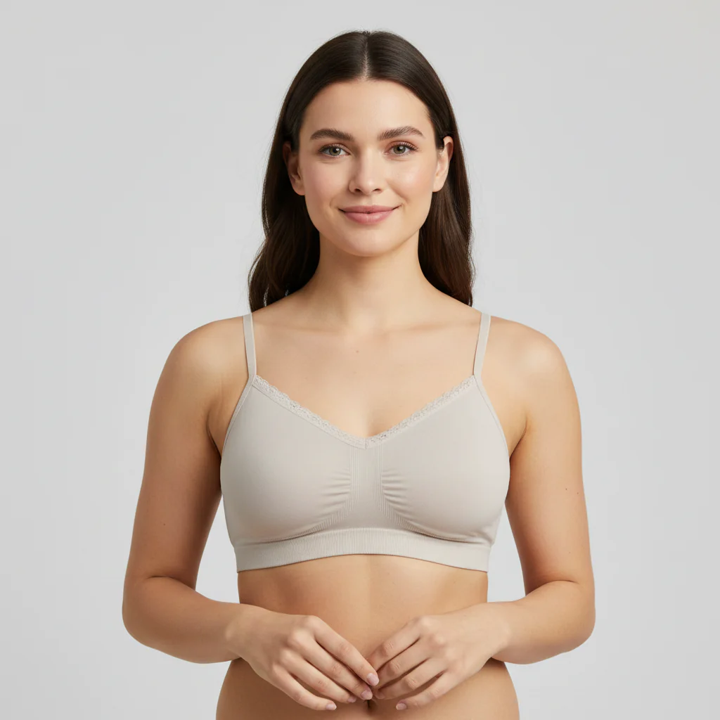 Soutien-gorge Billet doux Gris