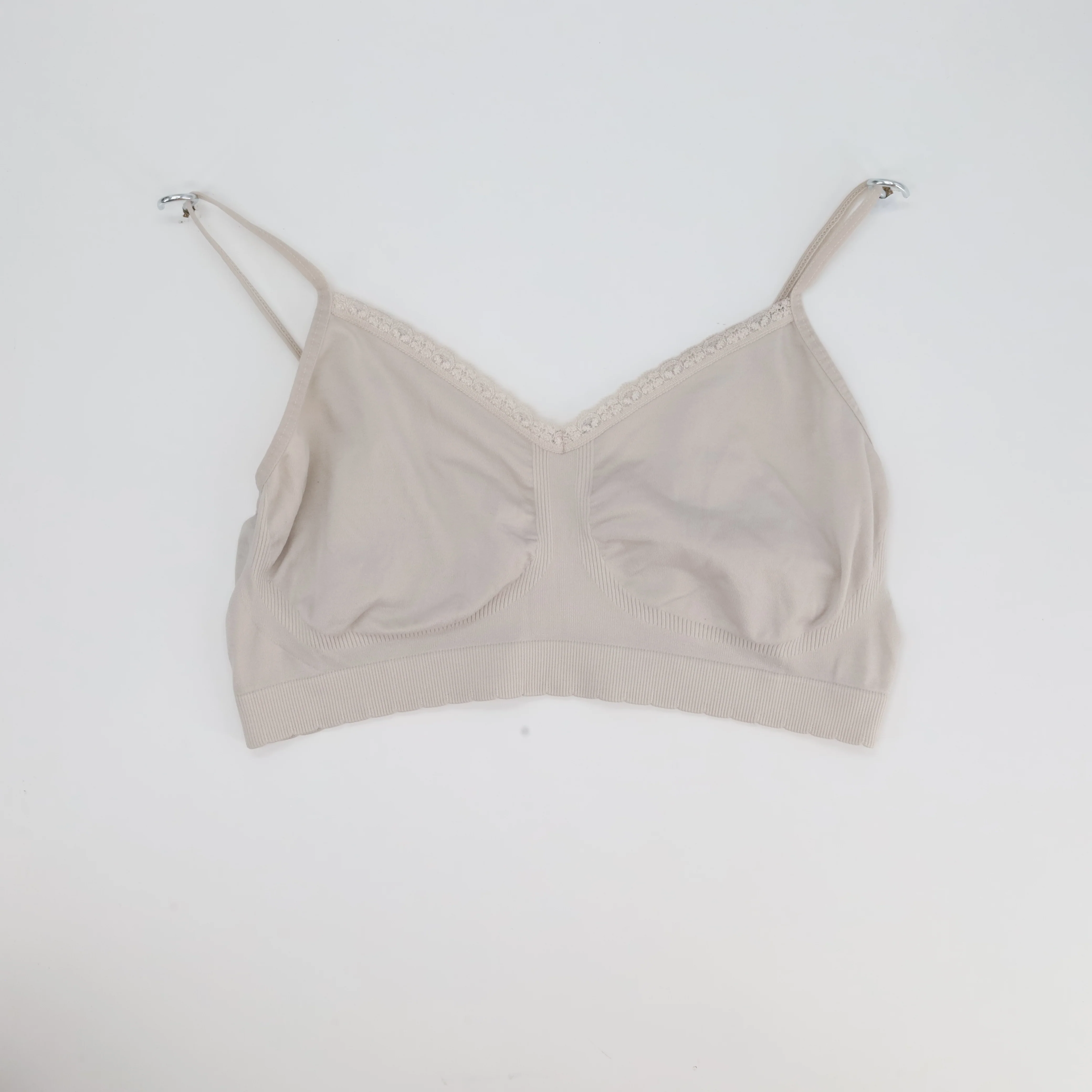 Soutien-gorge Billet doux Gris - Image 2