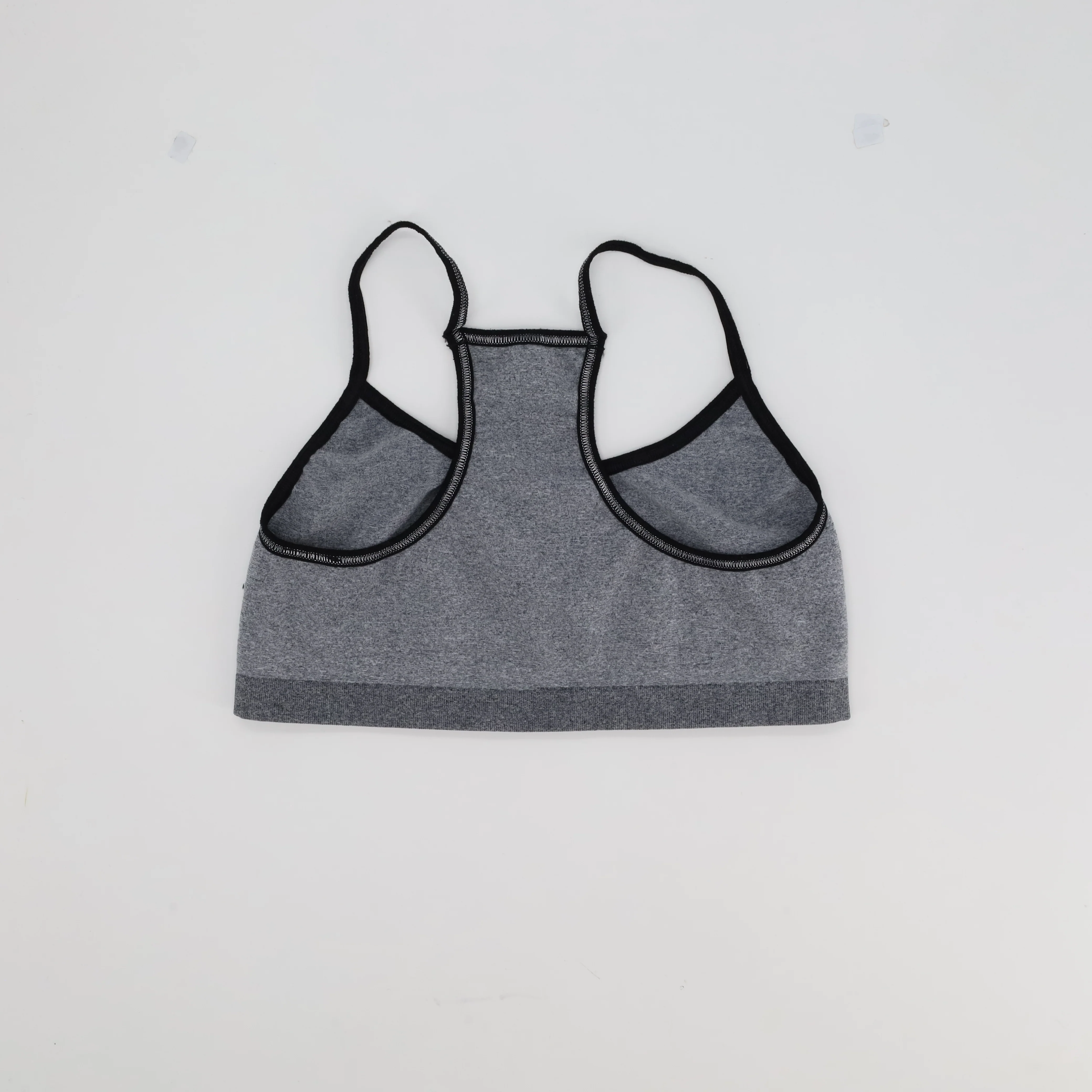 Soutien-gorge Monoprix Gris - Image 3