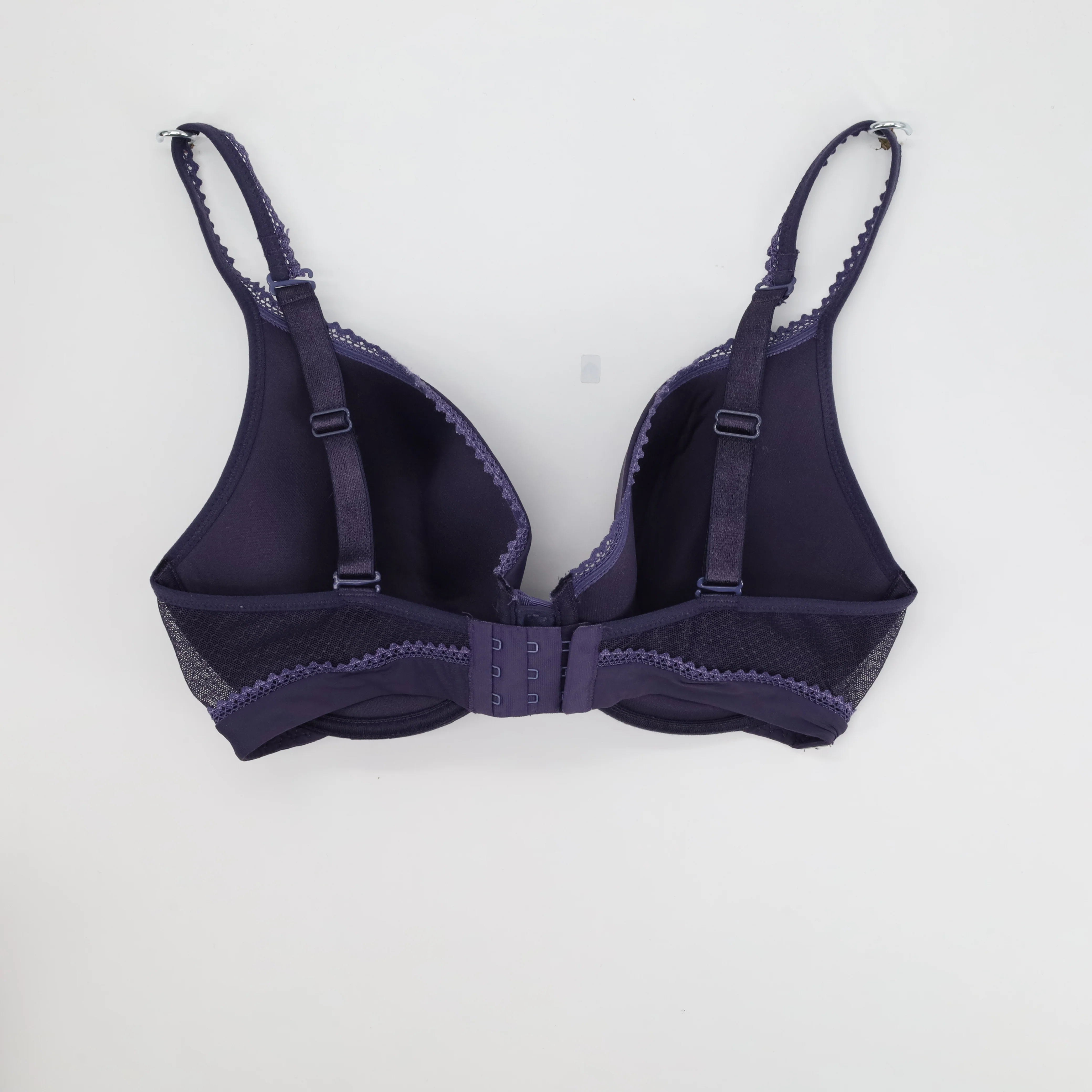 Soutien-gorge Variance Violet - Image 2