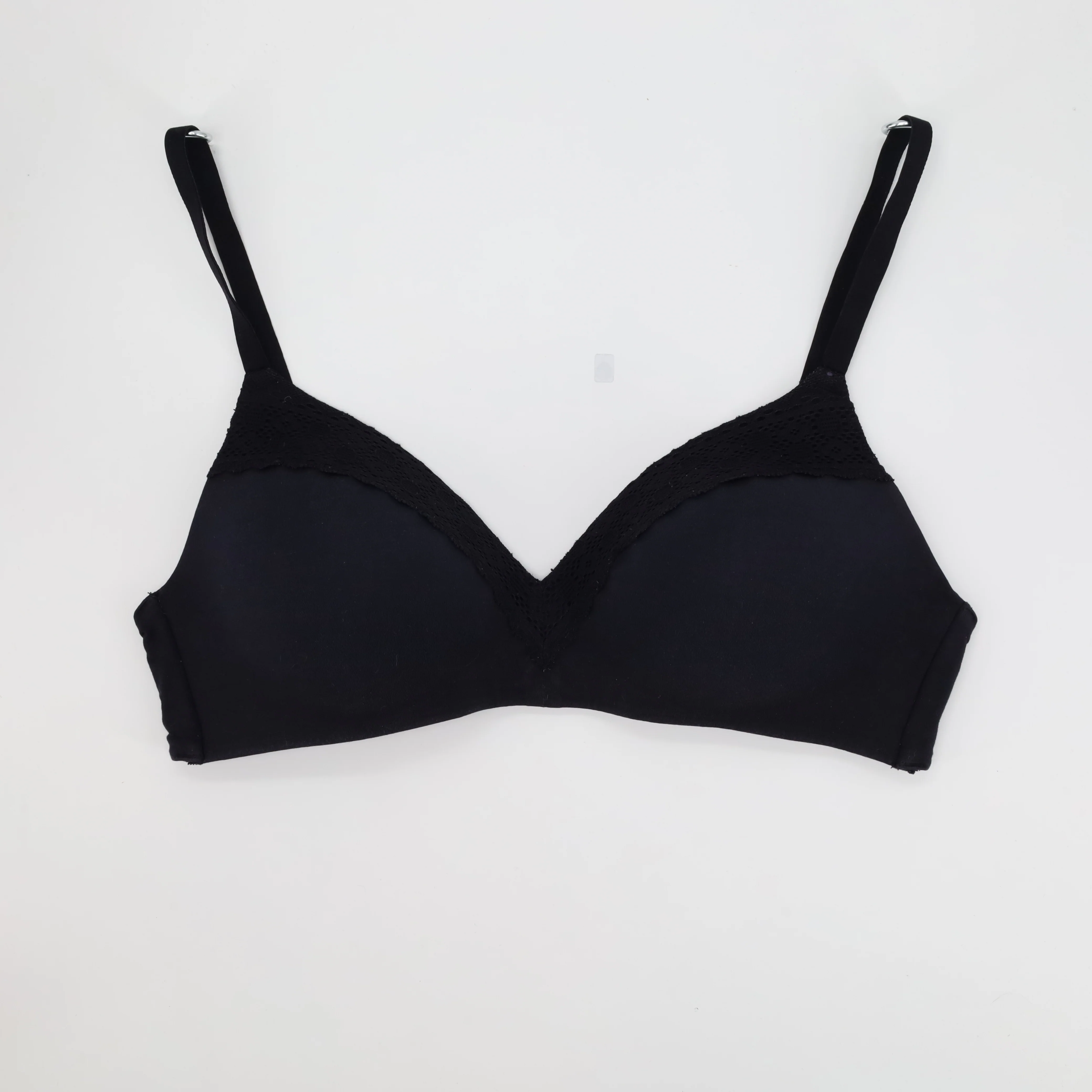 Soutien-gorge RougeGorge Noir