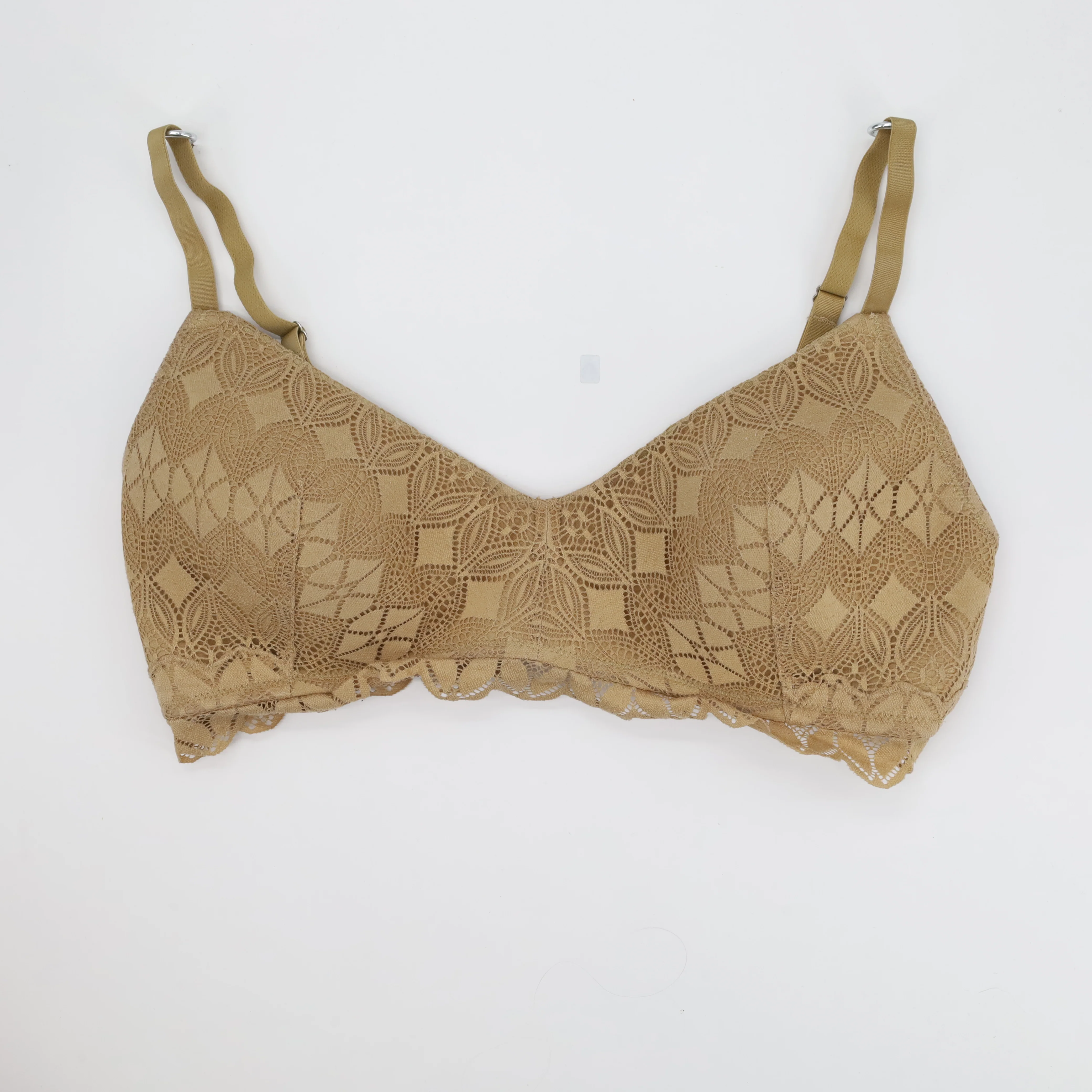 Soutien-gorge ETAM Marron