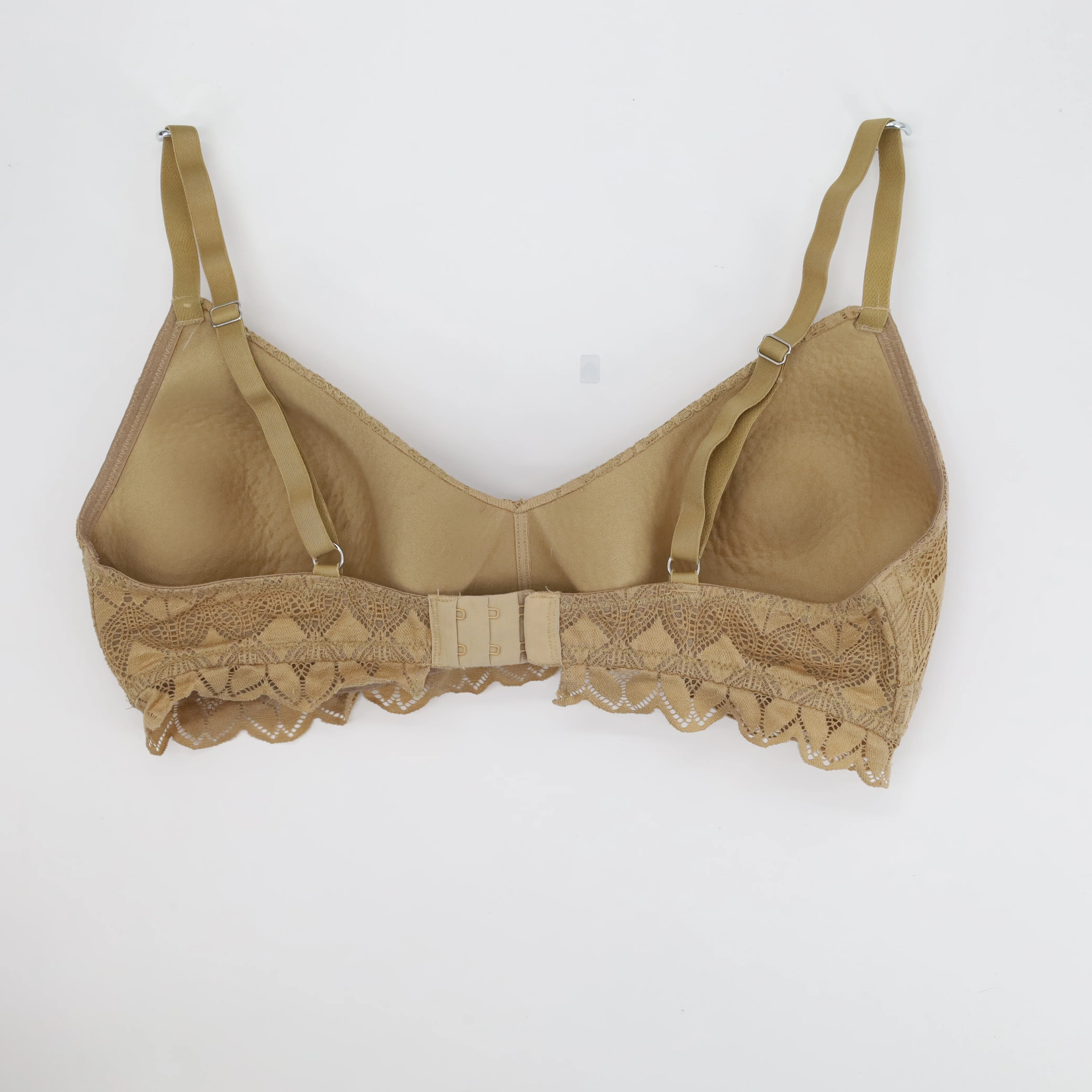 Soutien-gorge ETAM Marron - Image 2