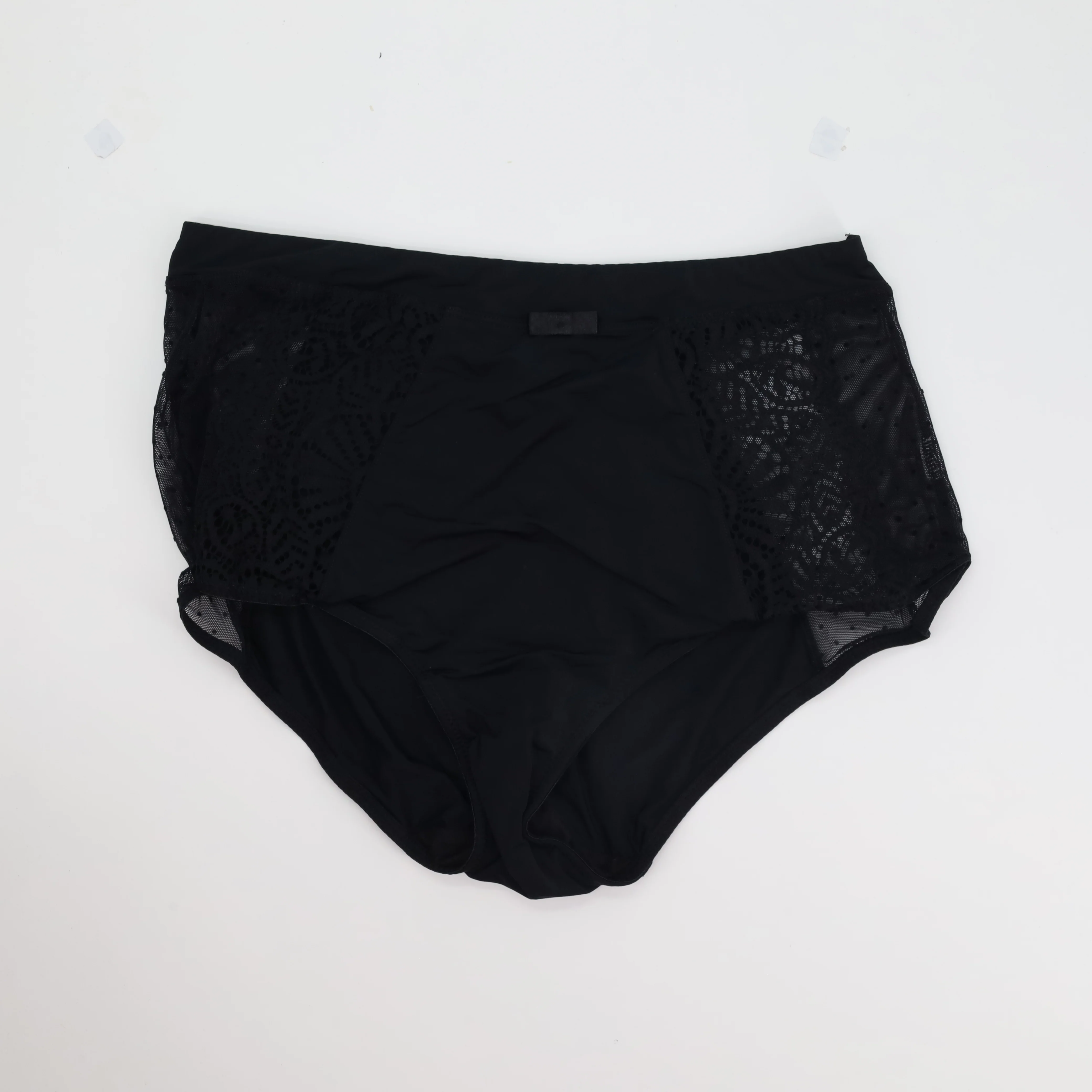 Culotte Noir