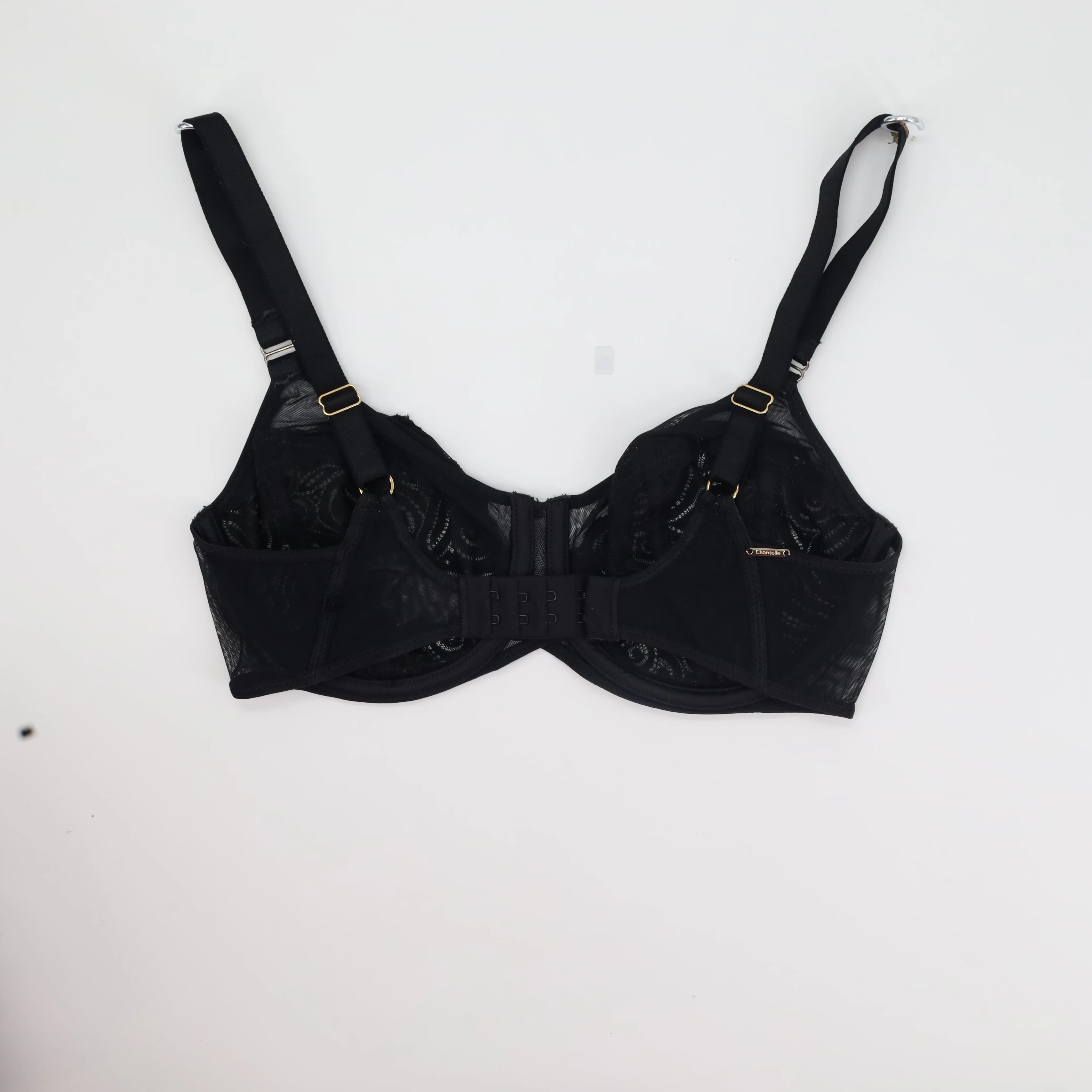 Soutien-gorge Chantelle Noir - Image 2