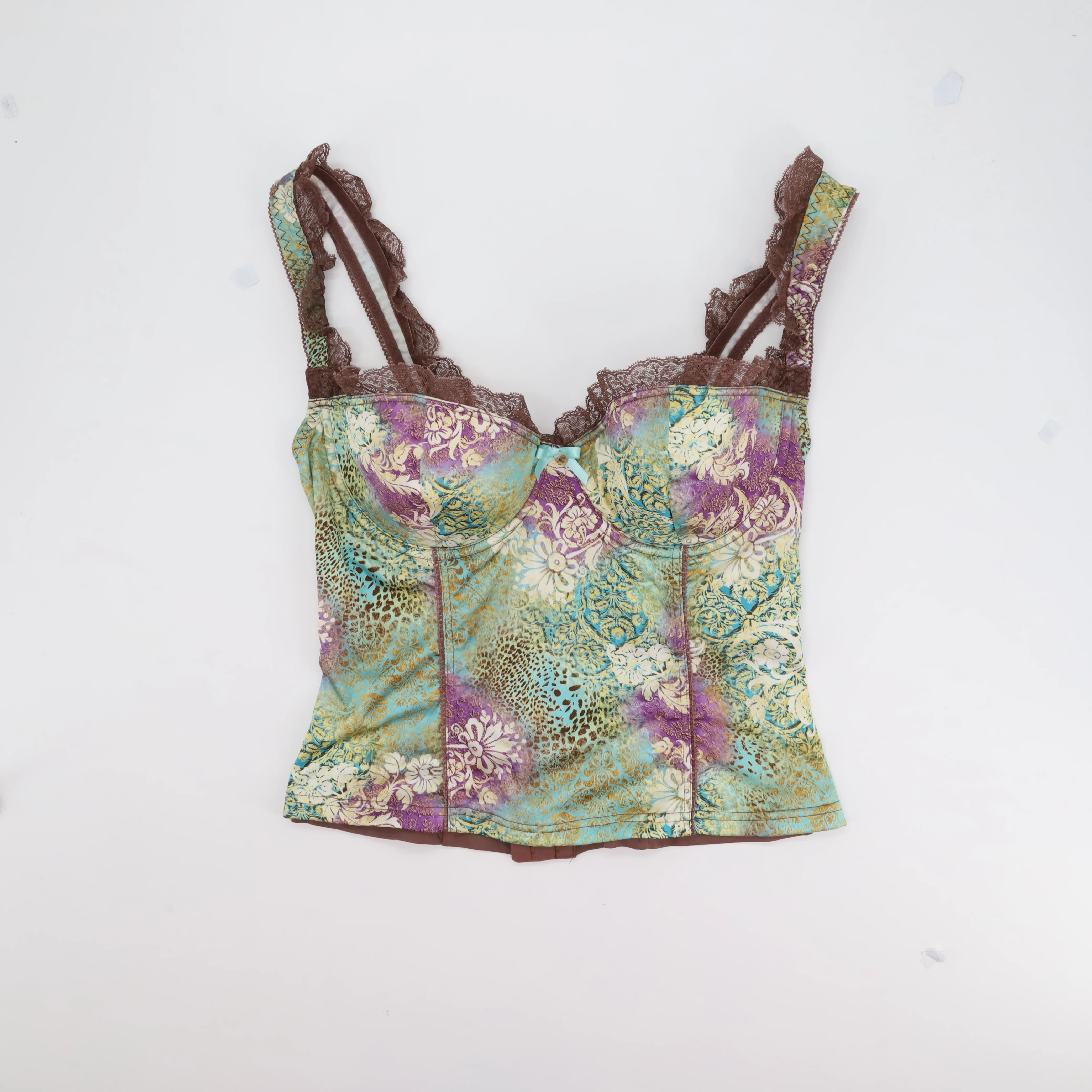 Corset DDP Marron - Image 2