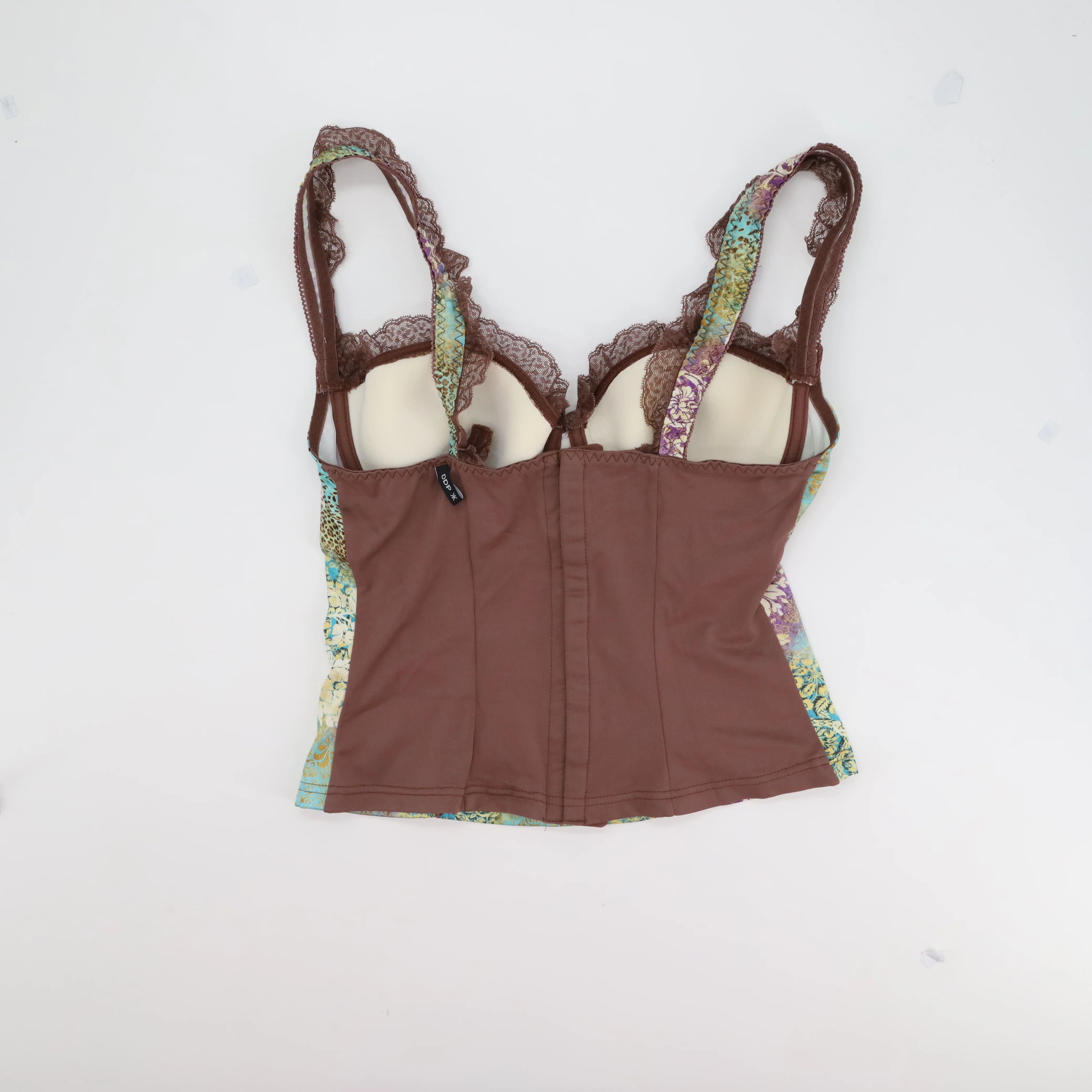 Corset DDP Marron - Image 3