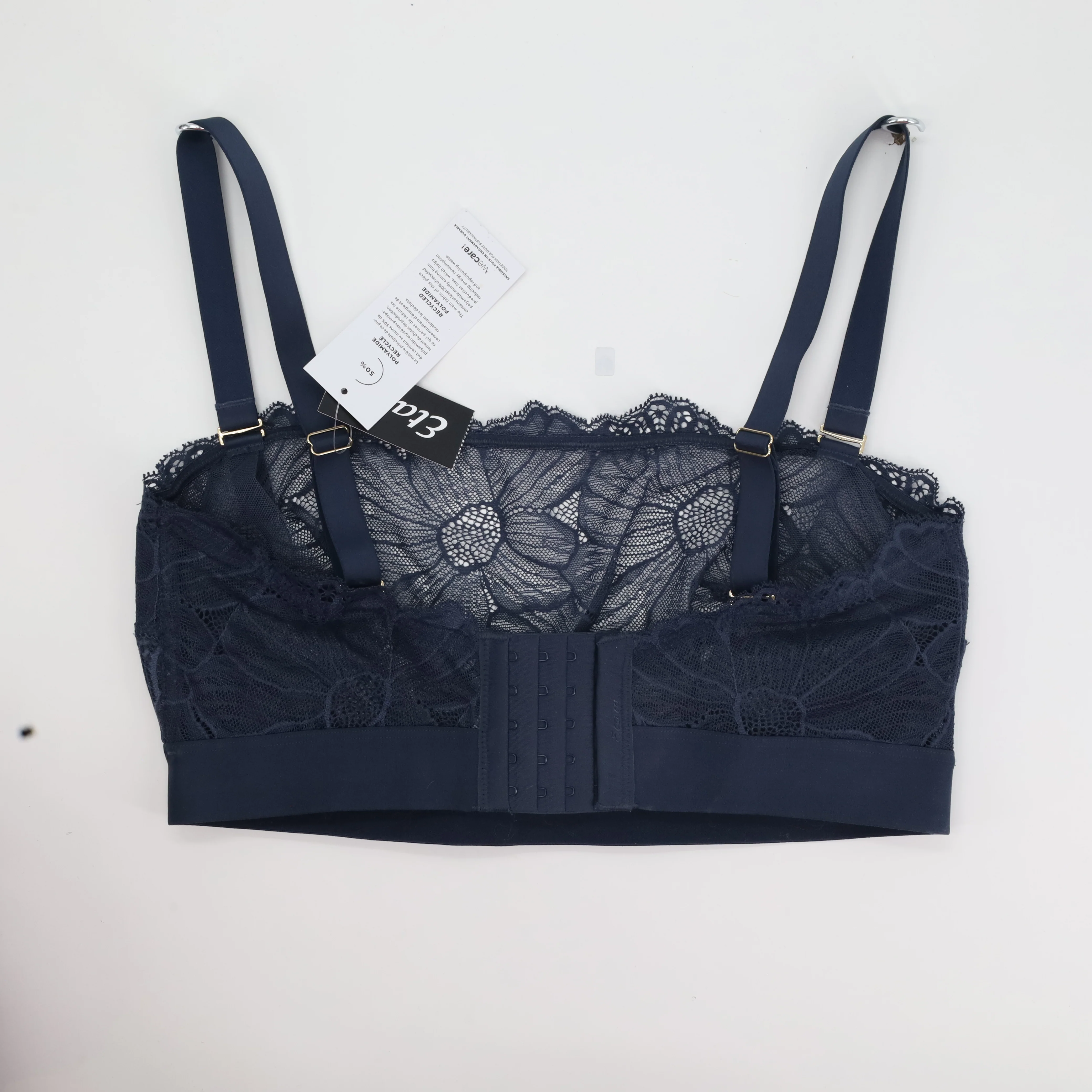 Soutien-gorge ETAM Bleu - Image 2