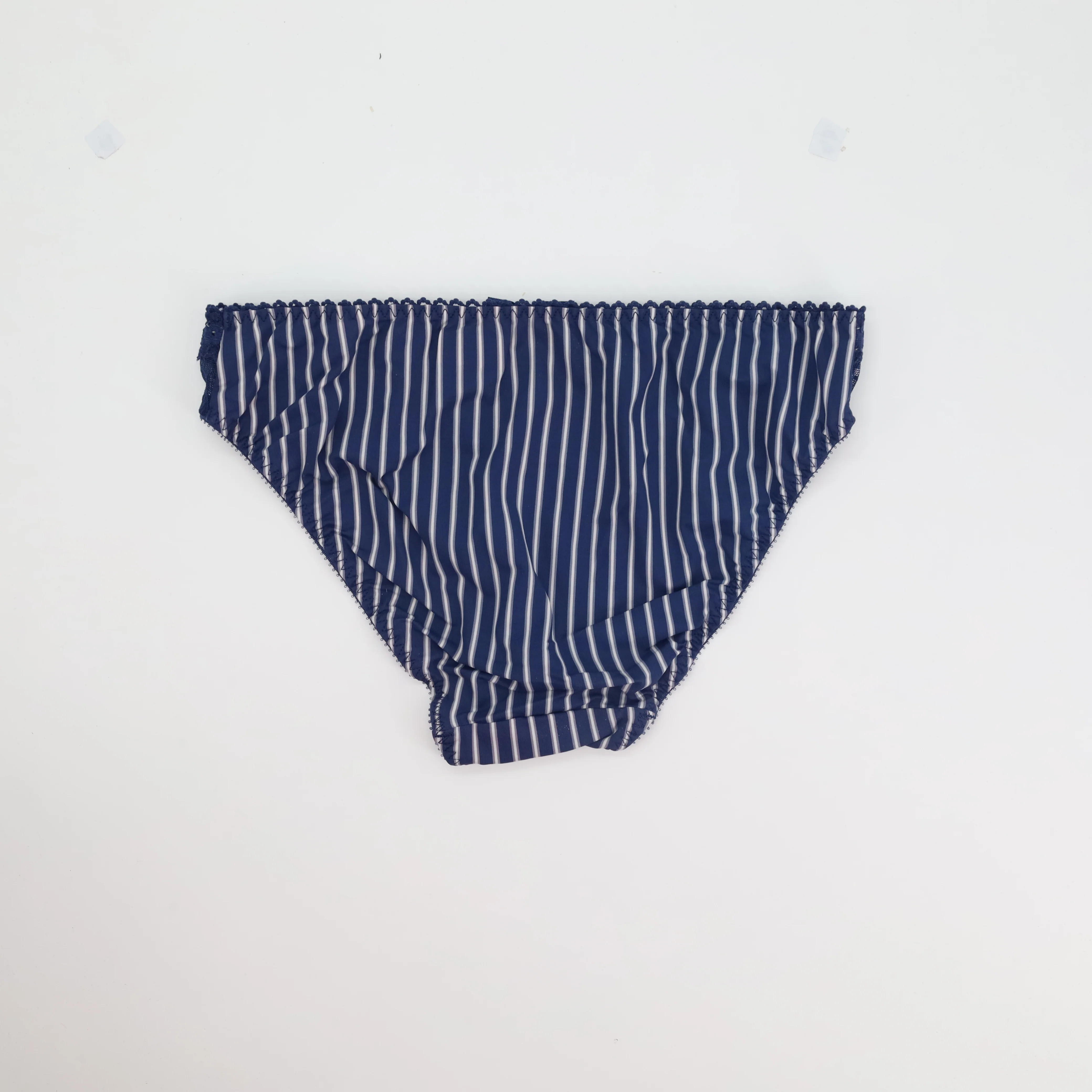 Culotte Variance Bleu - Image 2