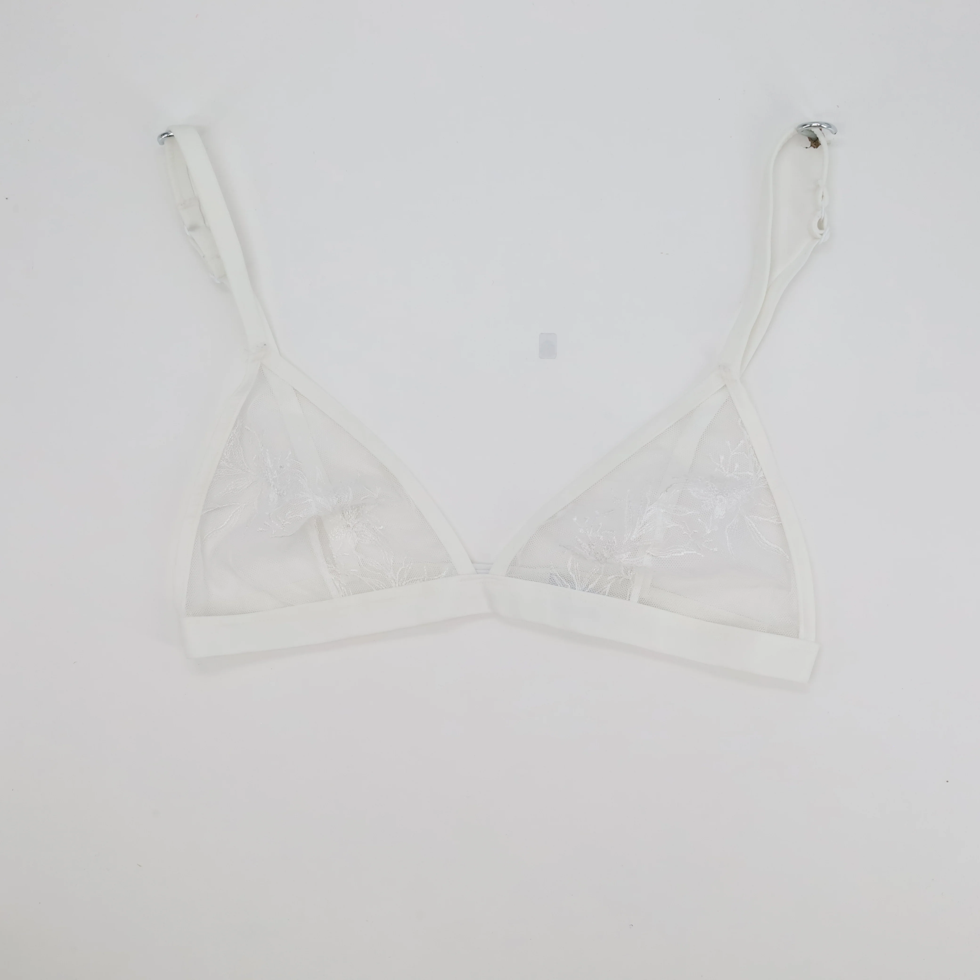 Soutien-gorge ETAM Blanc