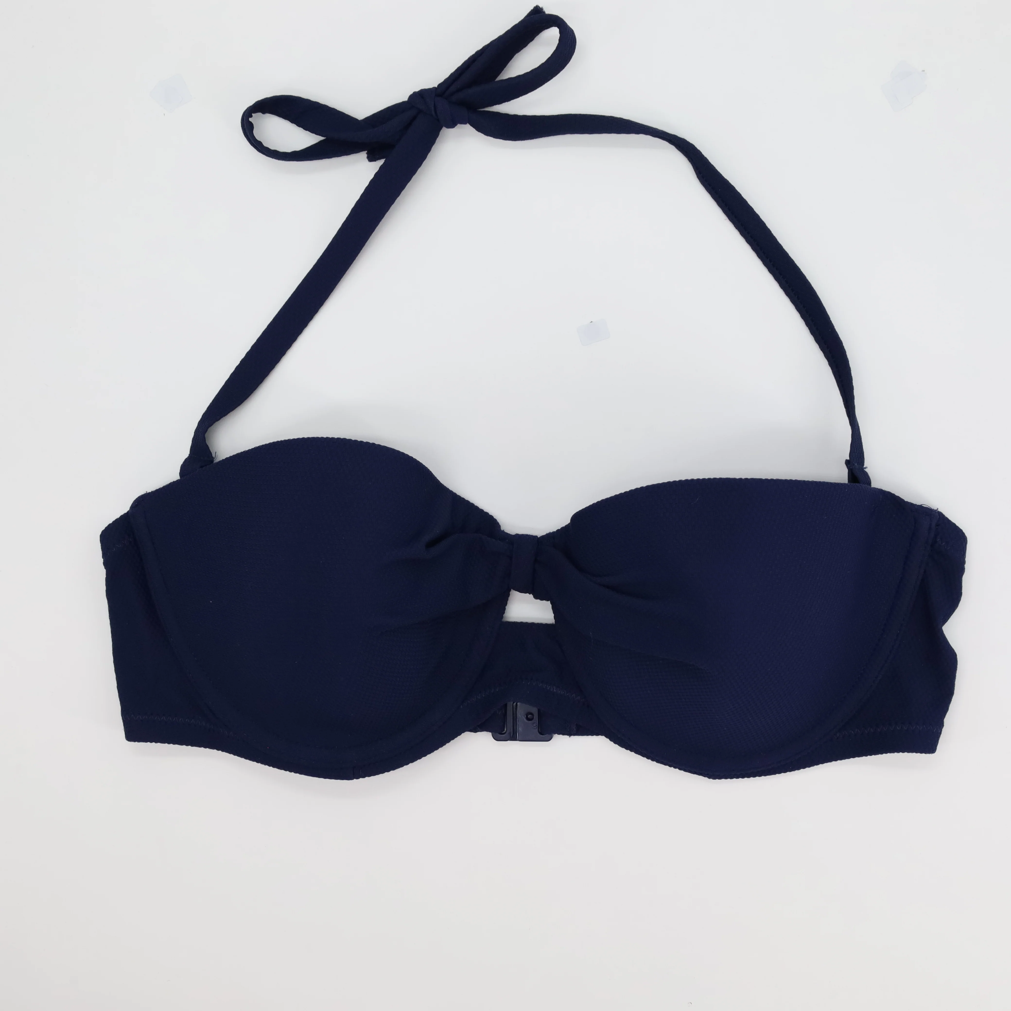Haut de maillot ETAM Bleu