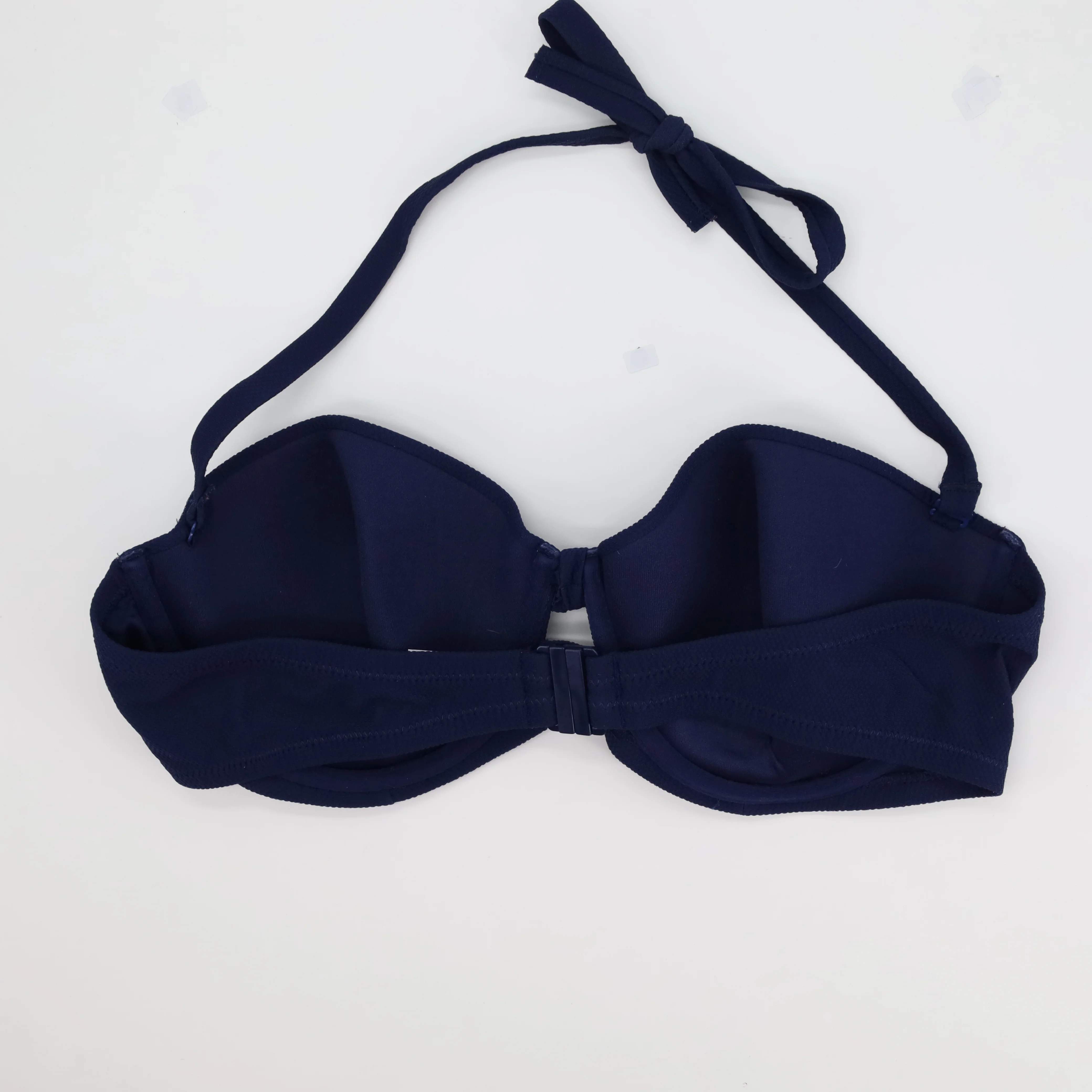 Haut de maillot ETAM Bleu - Image 2