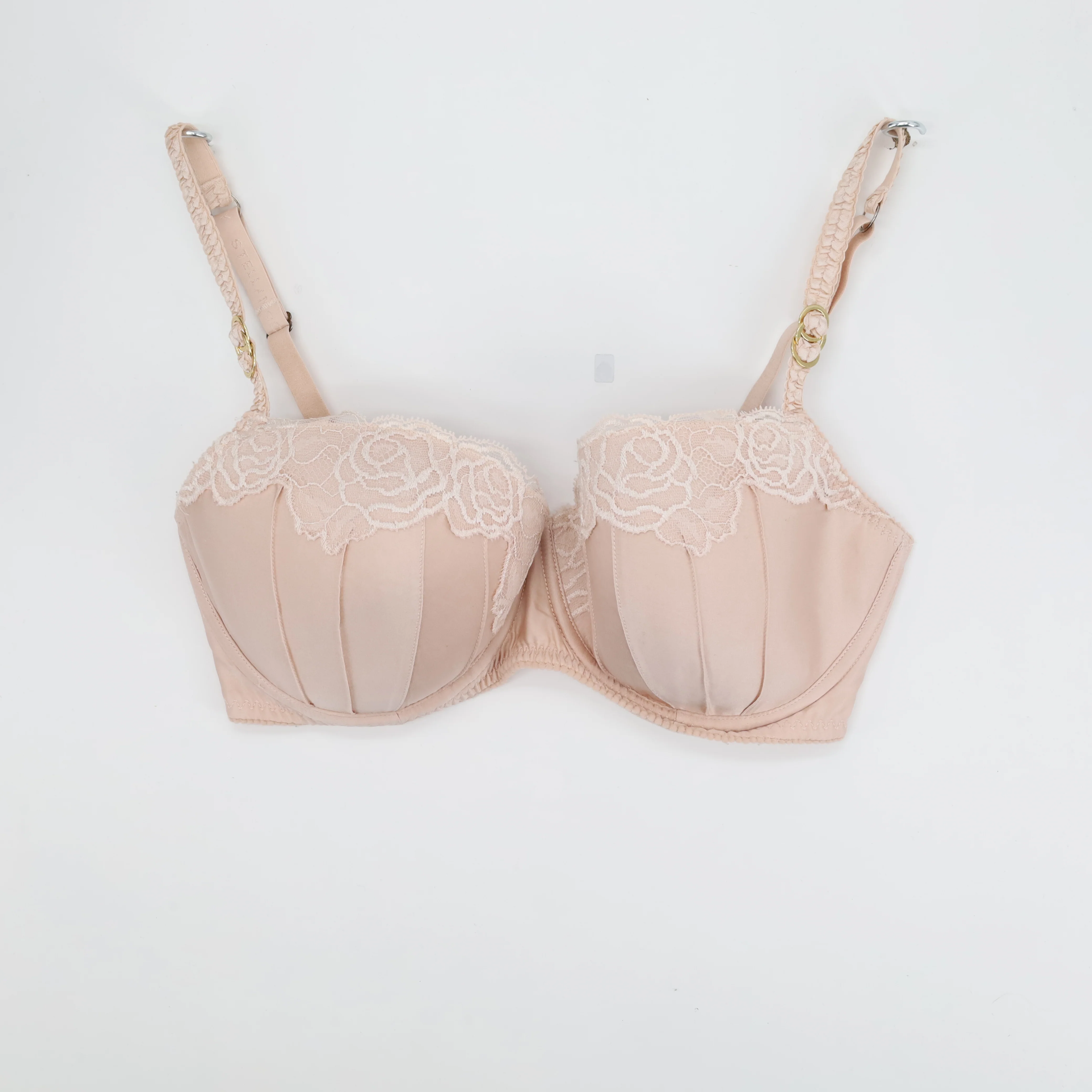 Soutien-gorge Stella Mc Cartney Rose