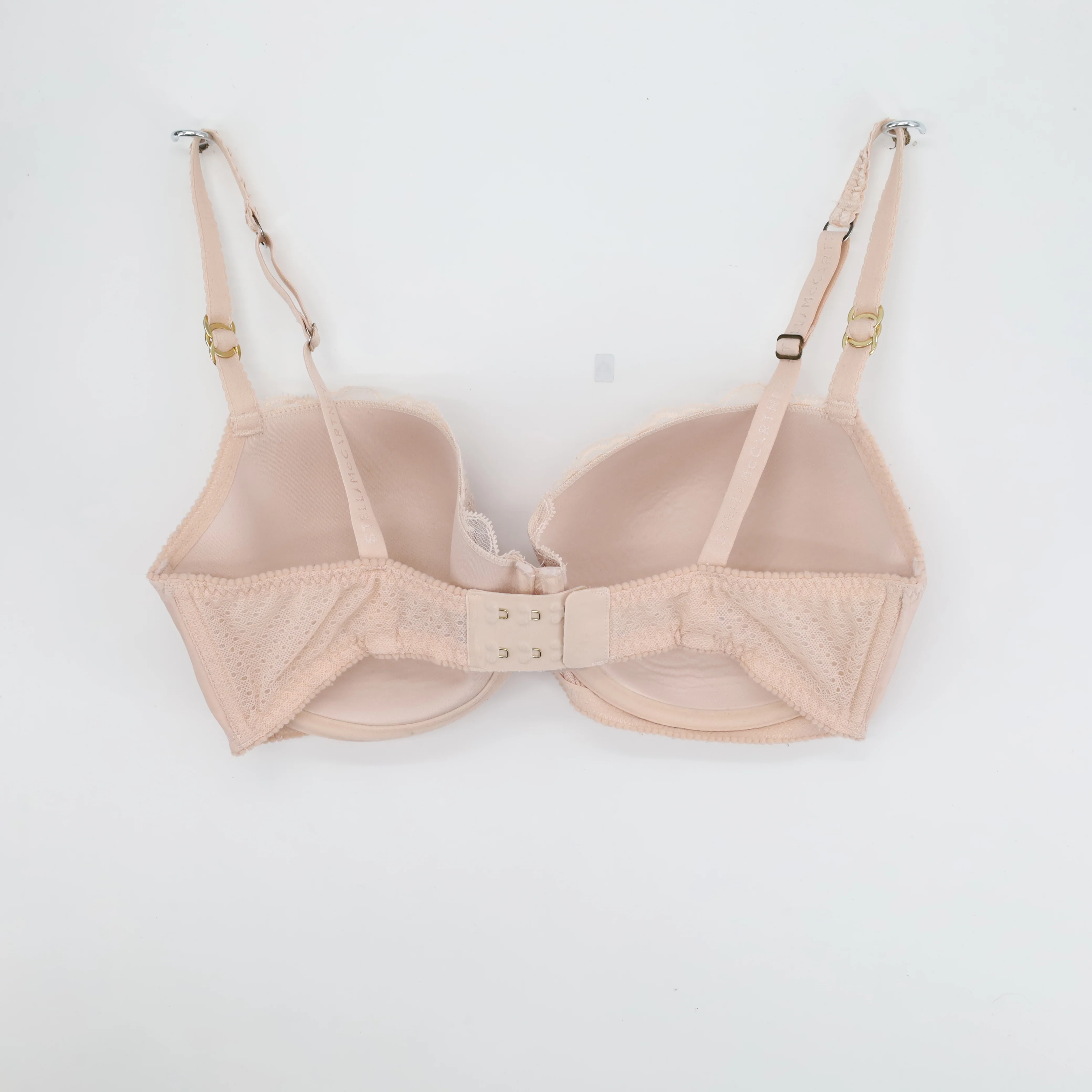 Soutien-gorge Stella Mc Cartney Rose - Image 2