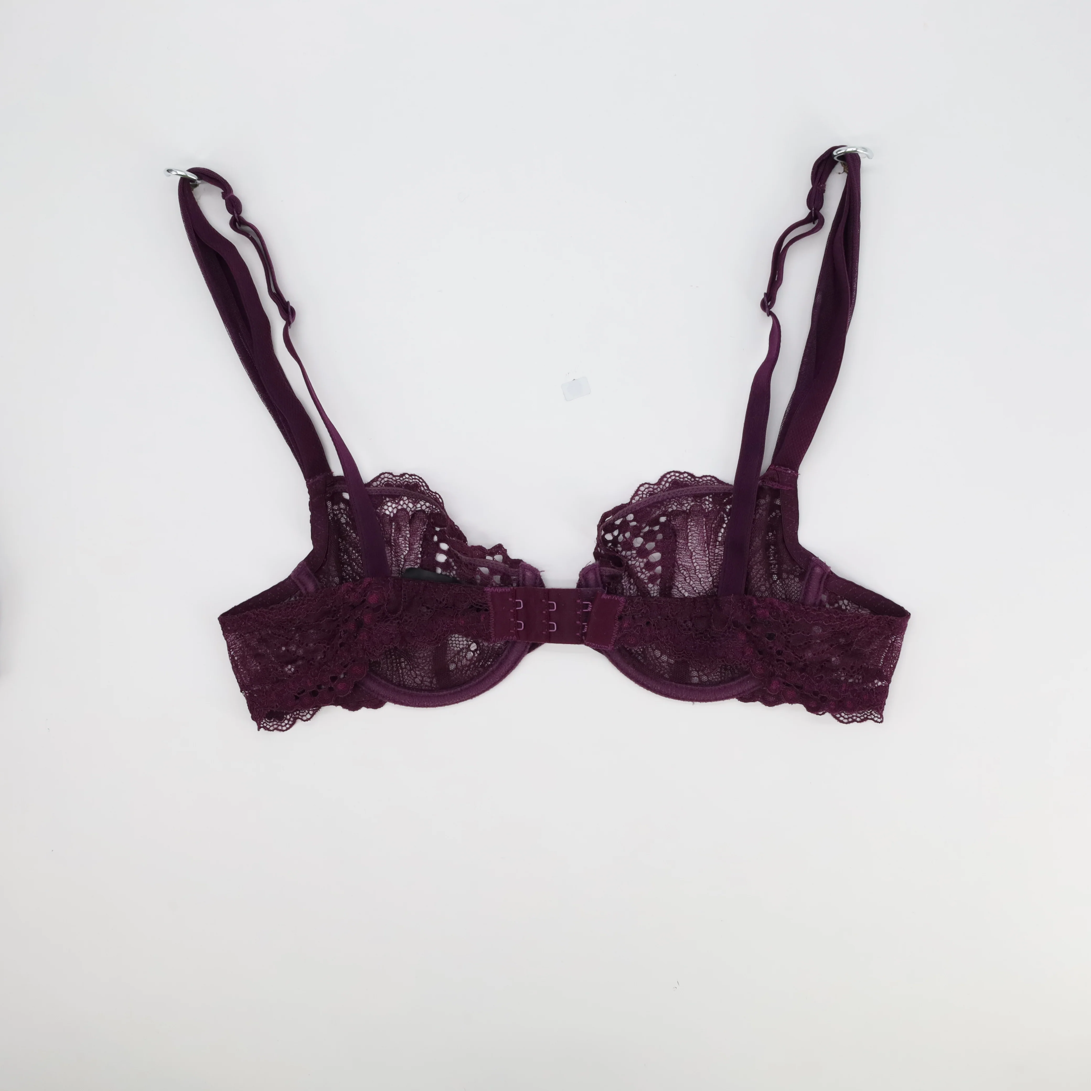 Soutien-gorge Implicite Violet - Image 3