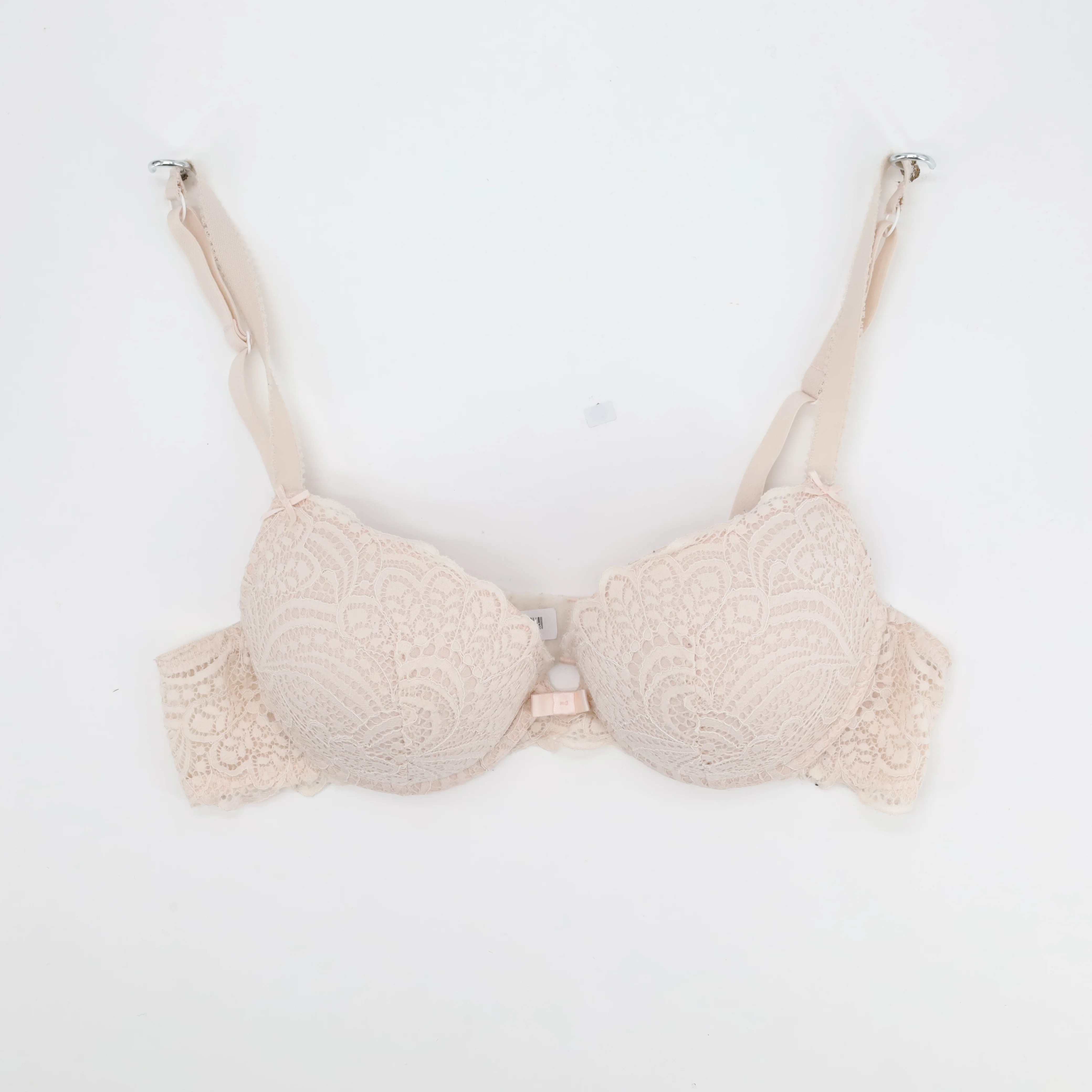 Soutien-gorge RougeGorge Rose - Image 2