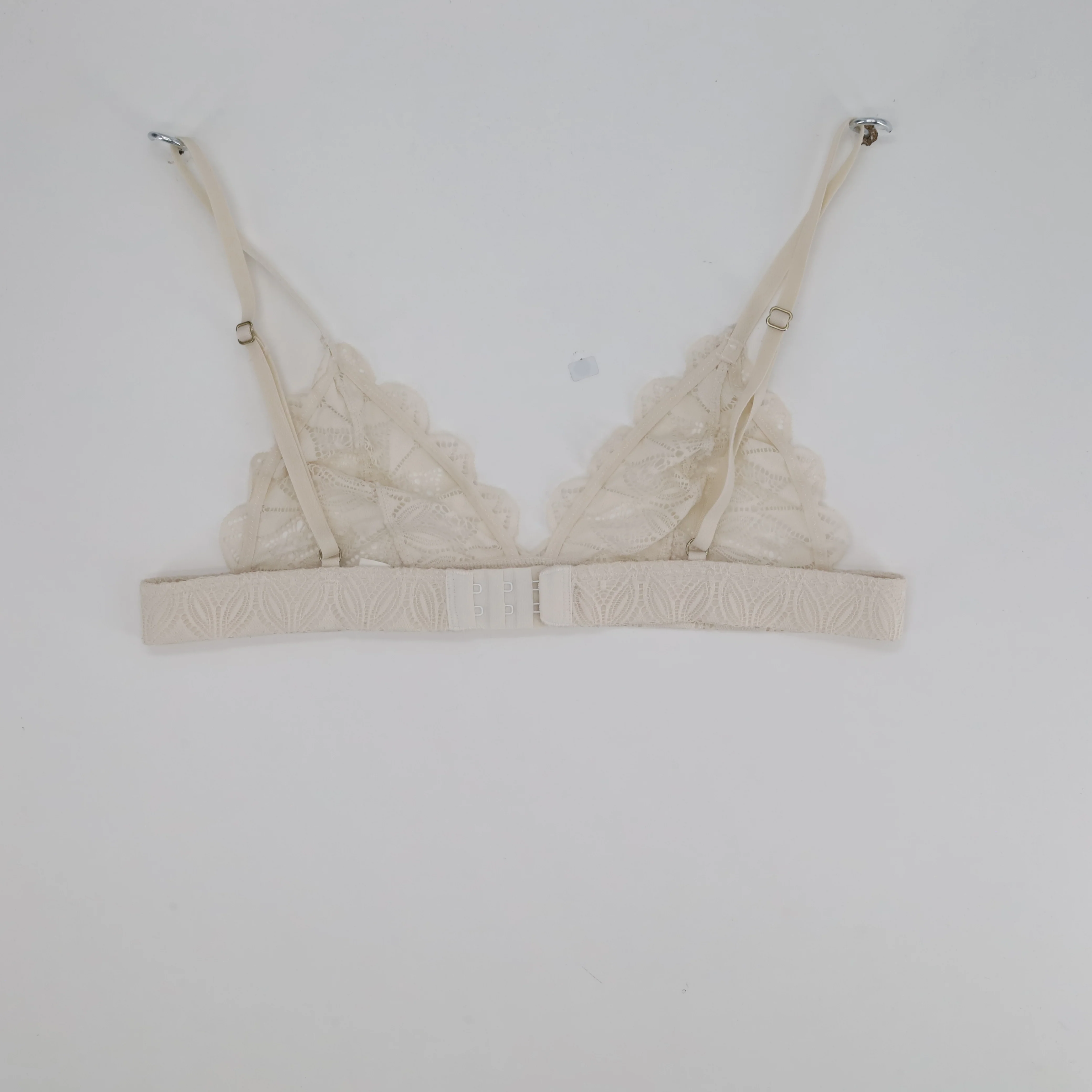 Soutien-gorge ETAM Blanc - Image 3