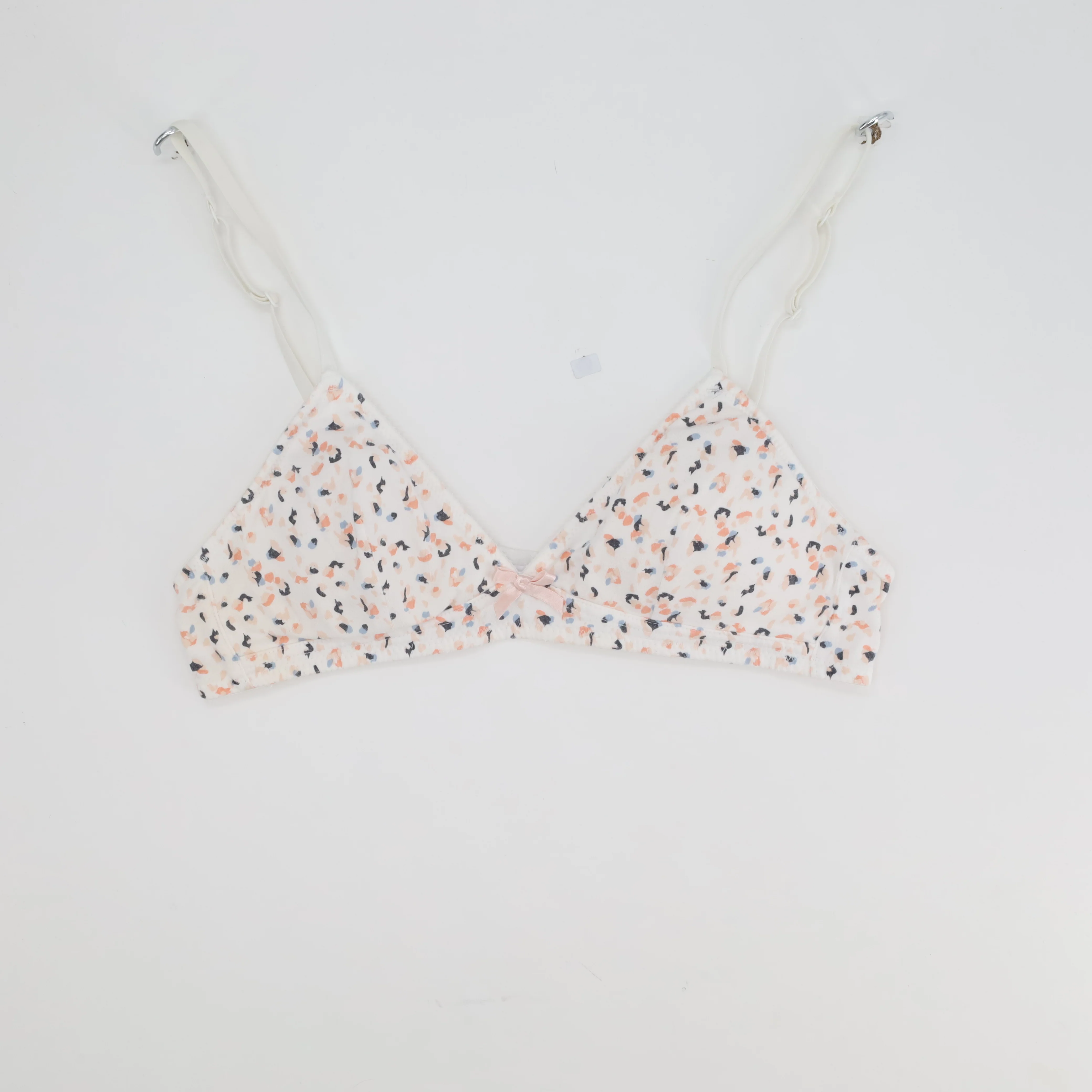 Soutien-gorge Blanc - Image 2