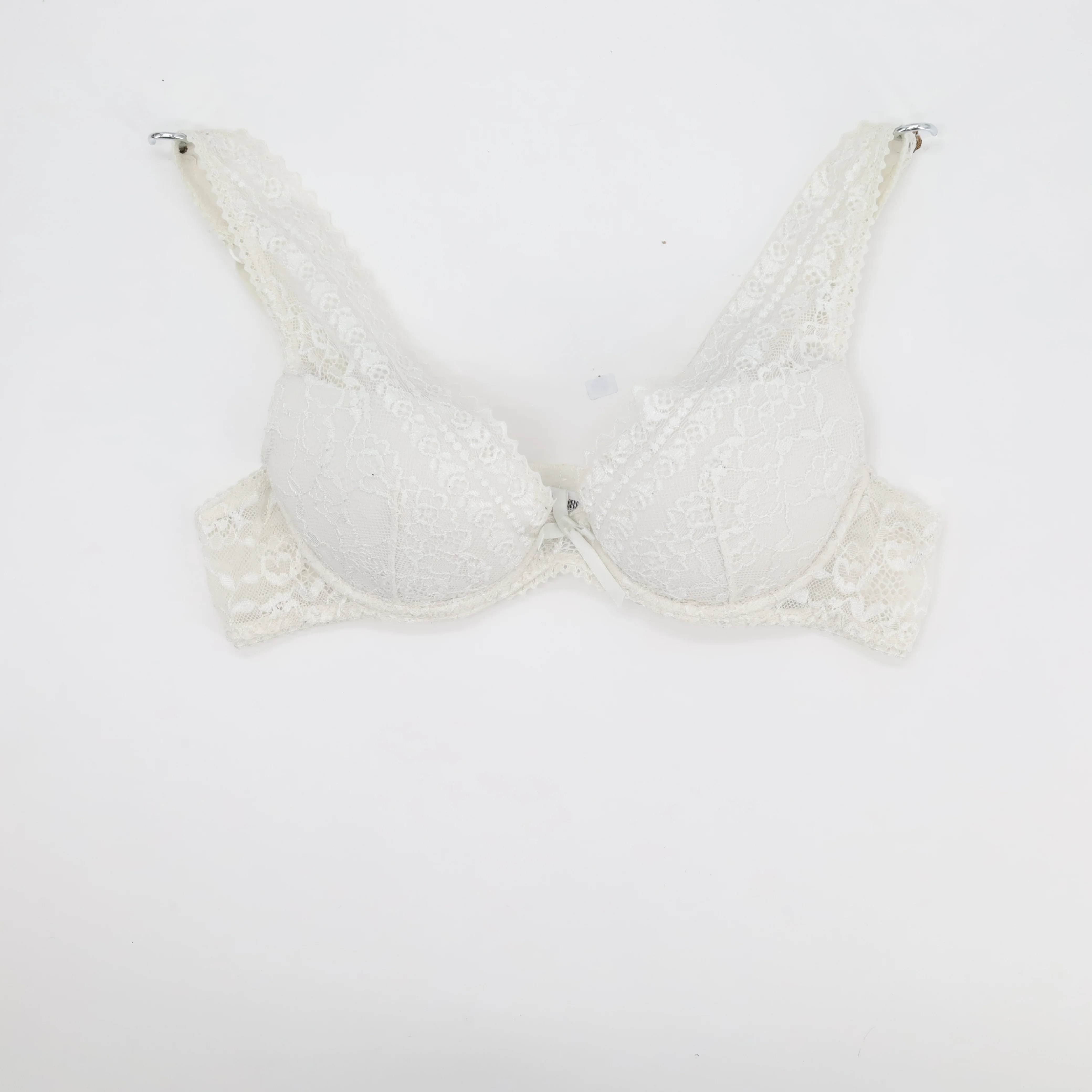 Soutien-gorge ETAM Blanc - Image 2