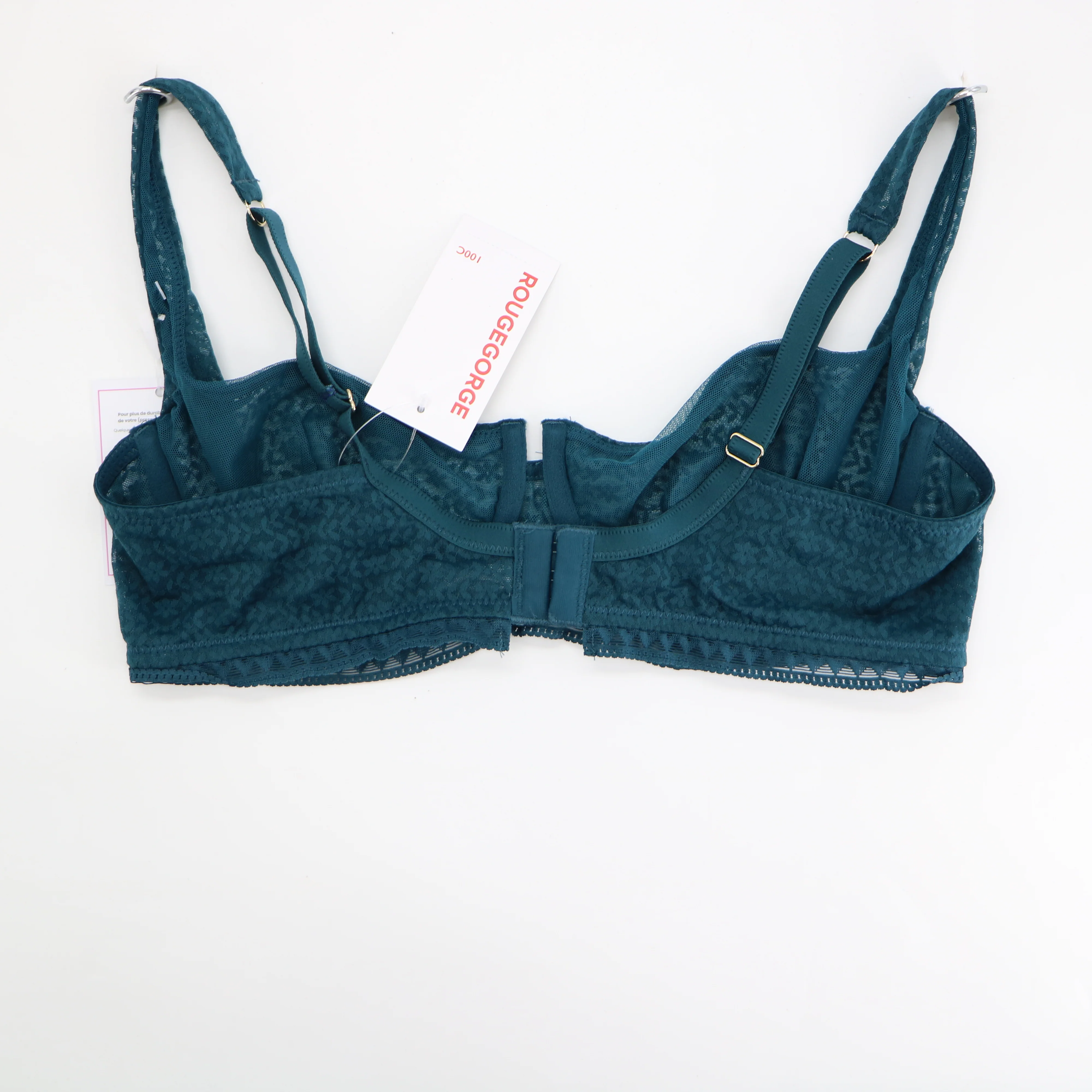 Soutien-gorge RougeGorge - Image 2