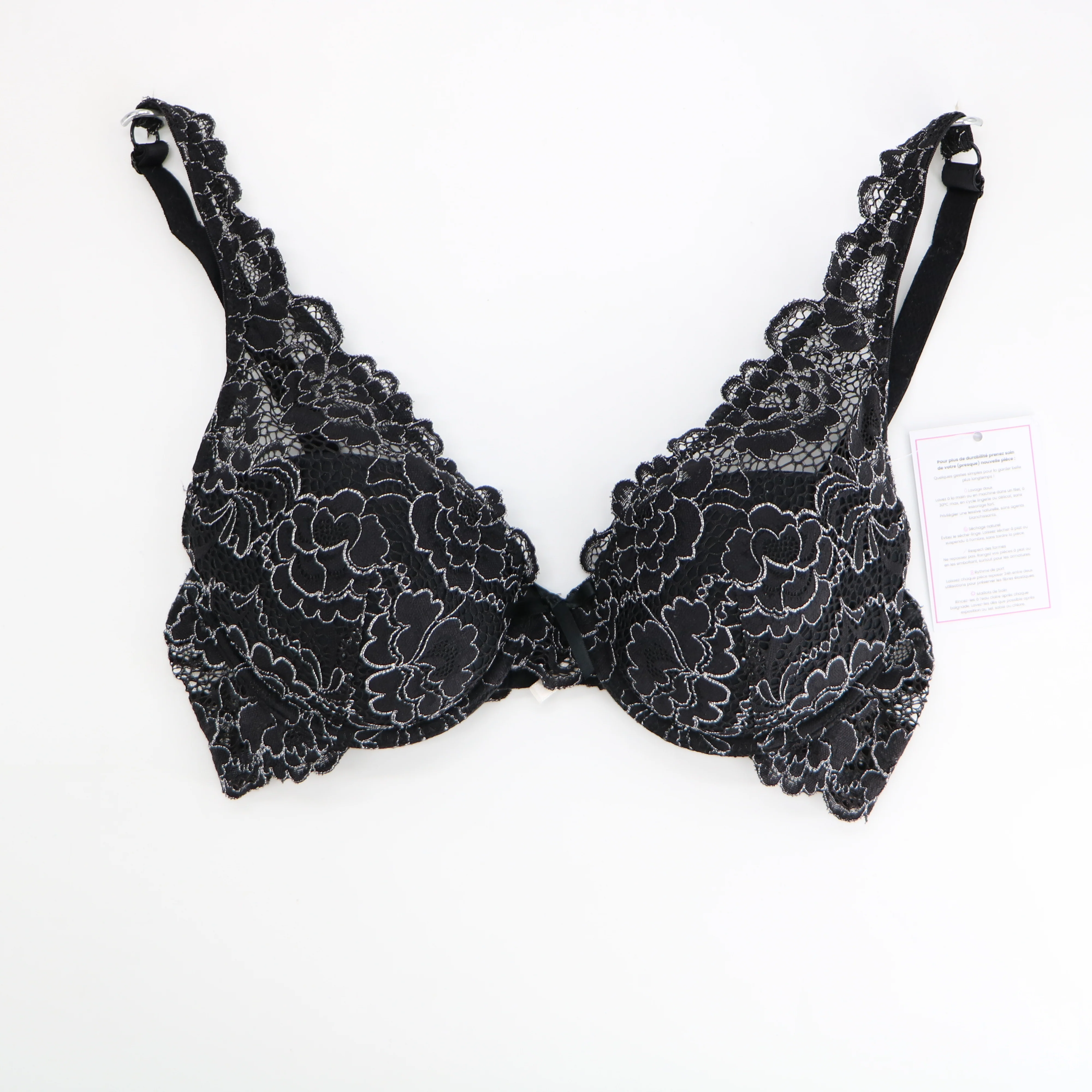 Soutien-gorge RougeGorge