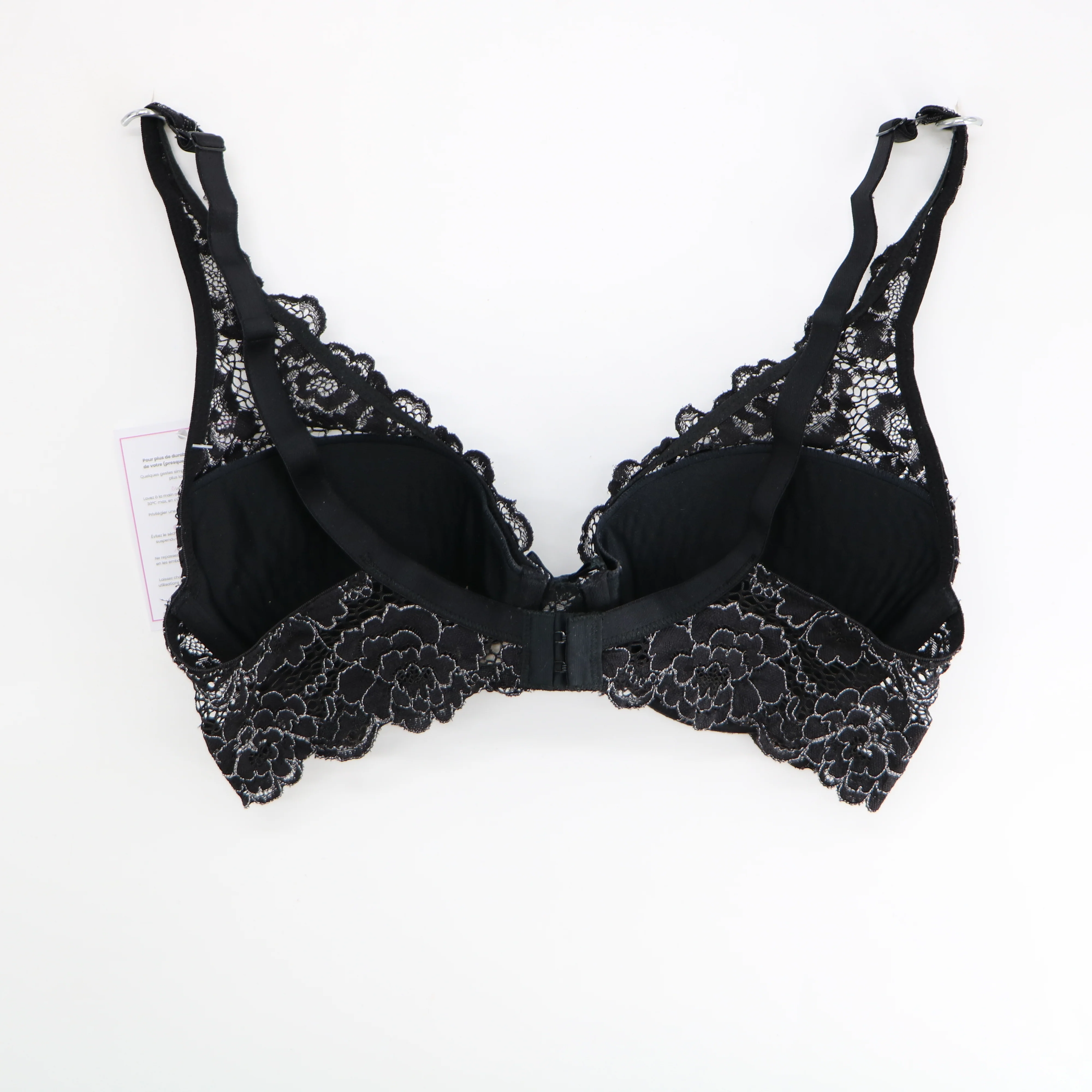 Soutien-gorge RougeGorge - Image 2