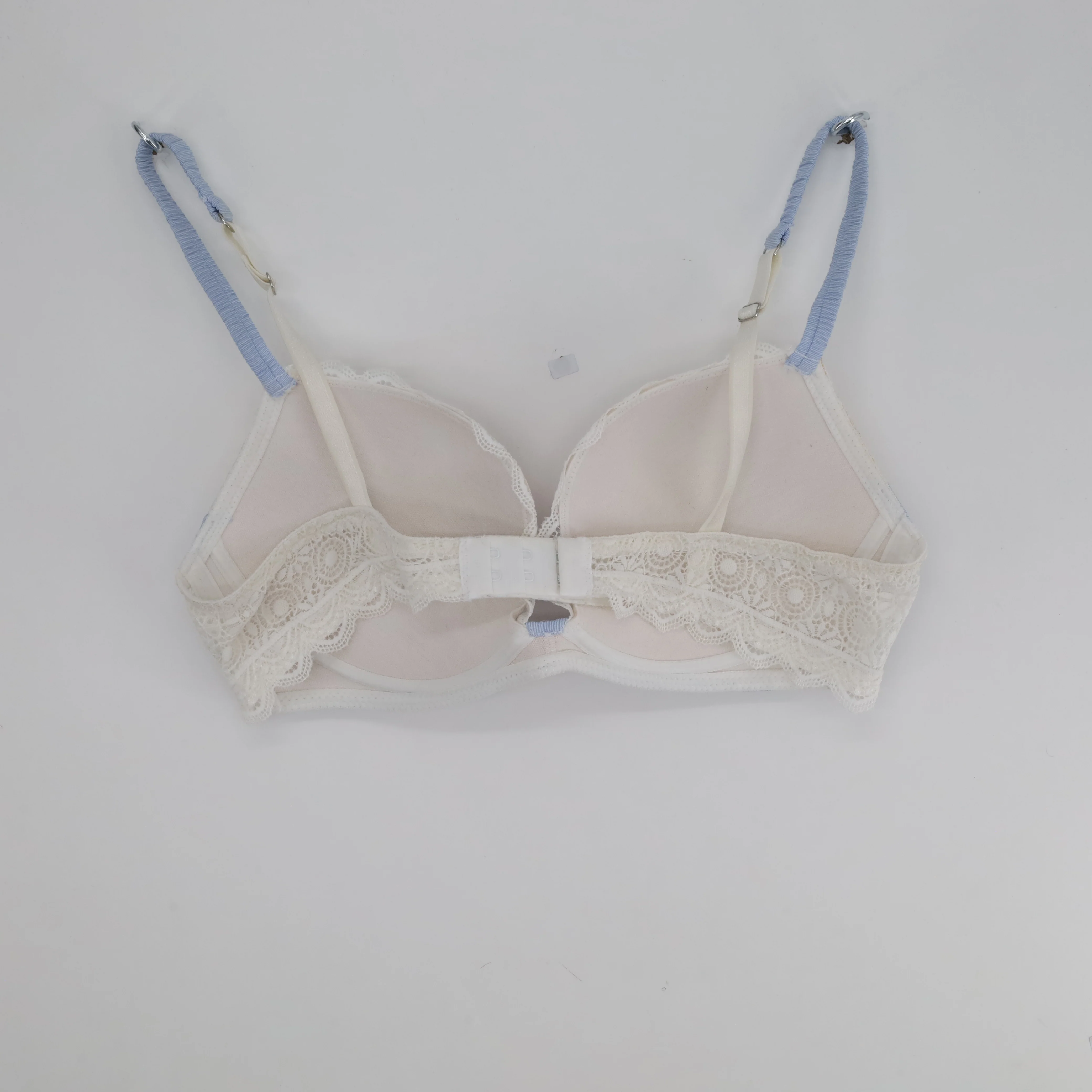 Soutien-gorge Intimissimi Blanc - Image 2
